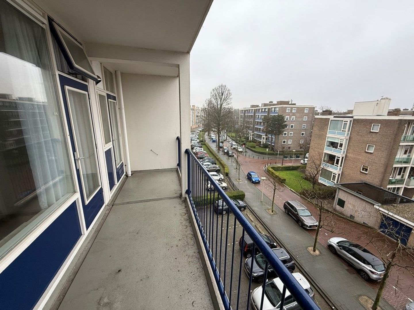 Landréstraat 1023, Den Haag foto-14