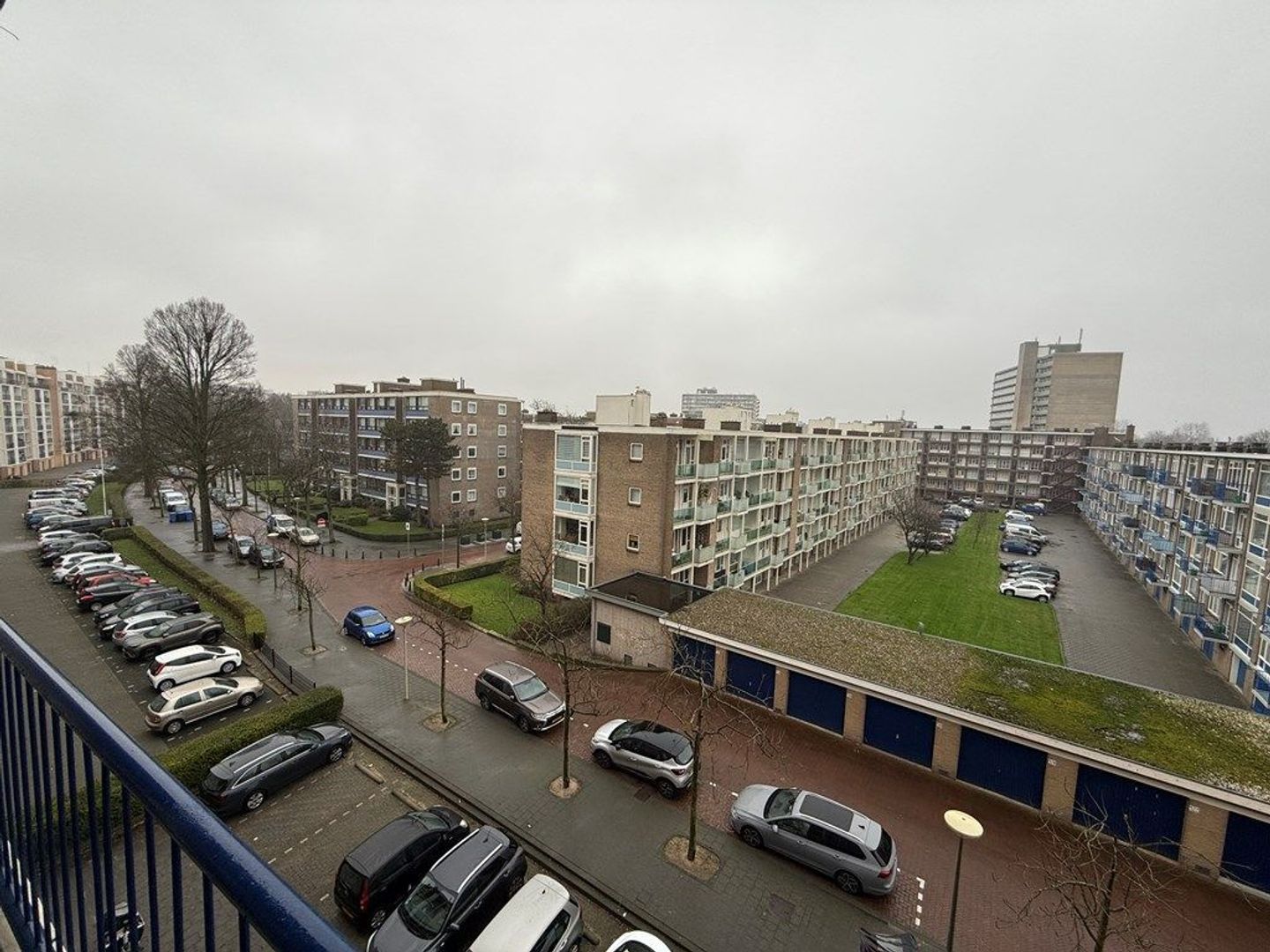 Landréstraat 1023, Den Haag foto-15