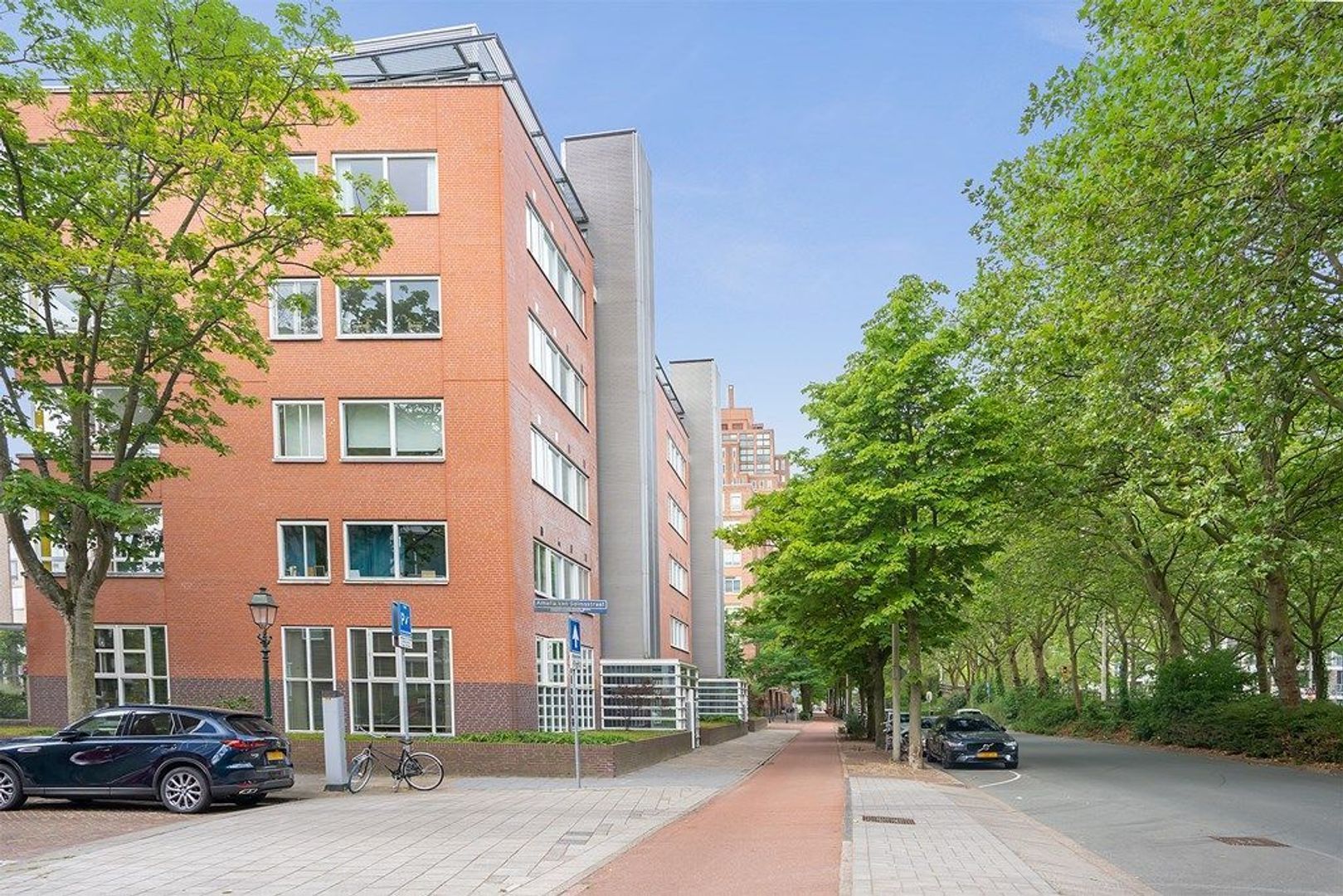 Juliana van Stolberglaan 9 X, Den Haag foto-20