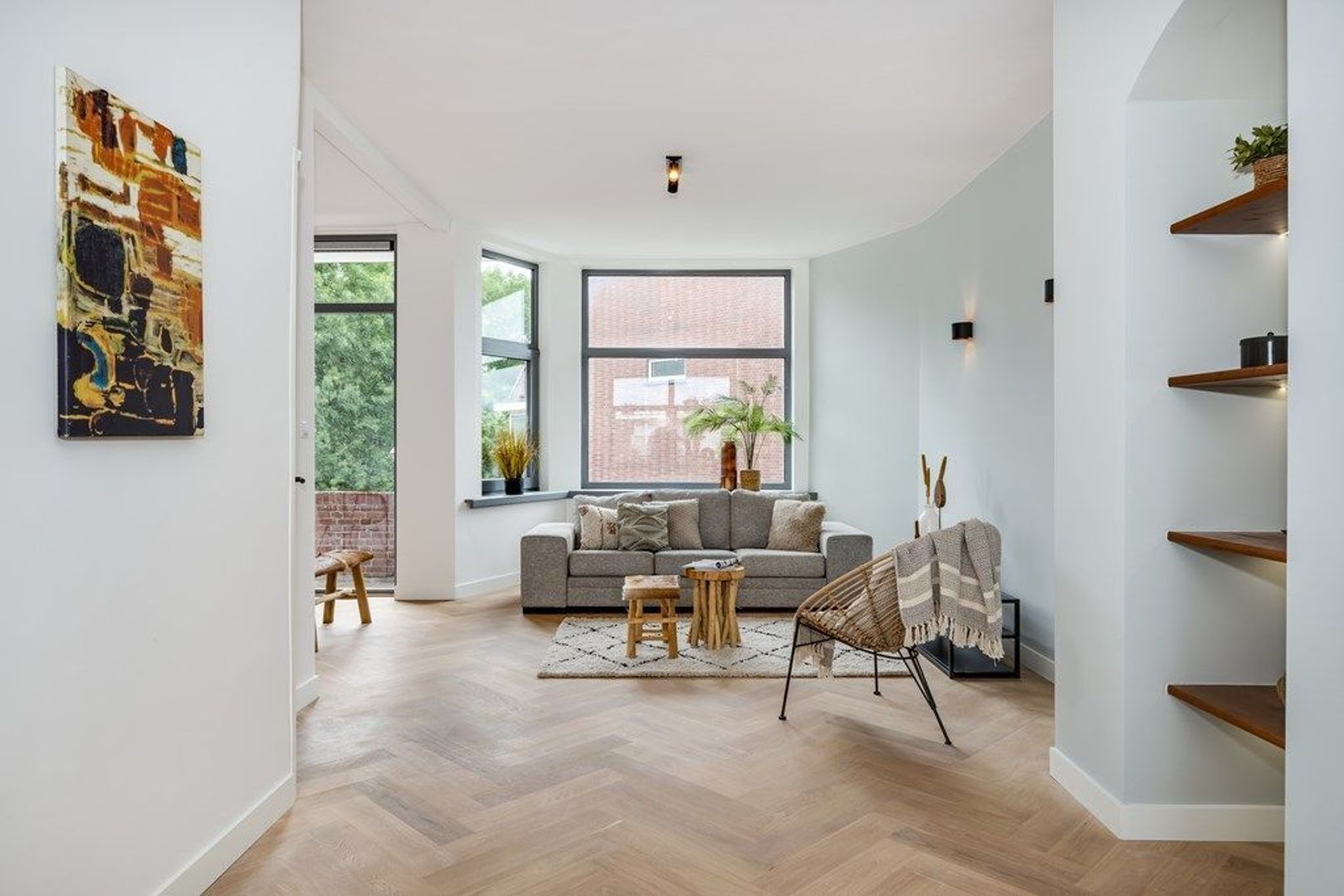 Vlielandsestraat 77, Den Haag foto-10