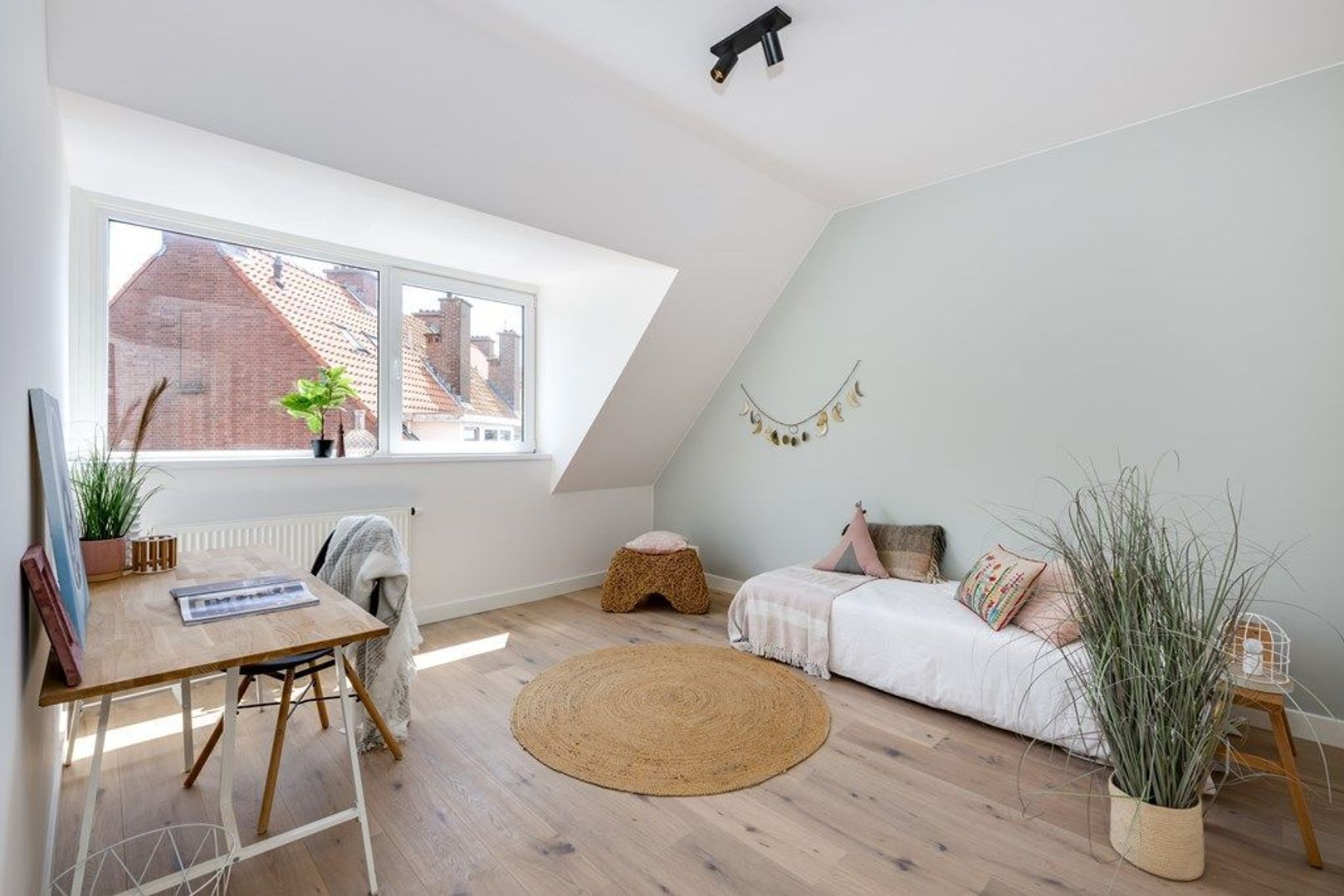 Vlielandsestraat 77, Den Haag foto-39