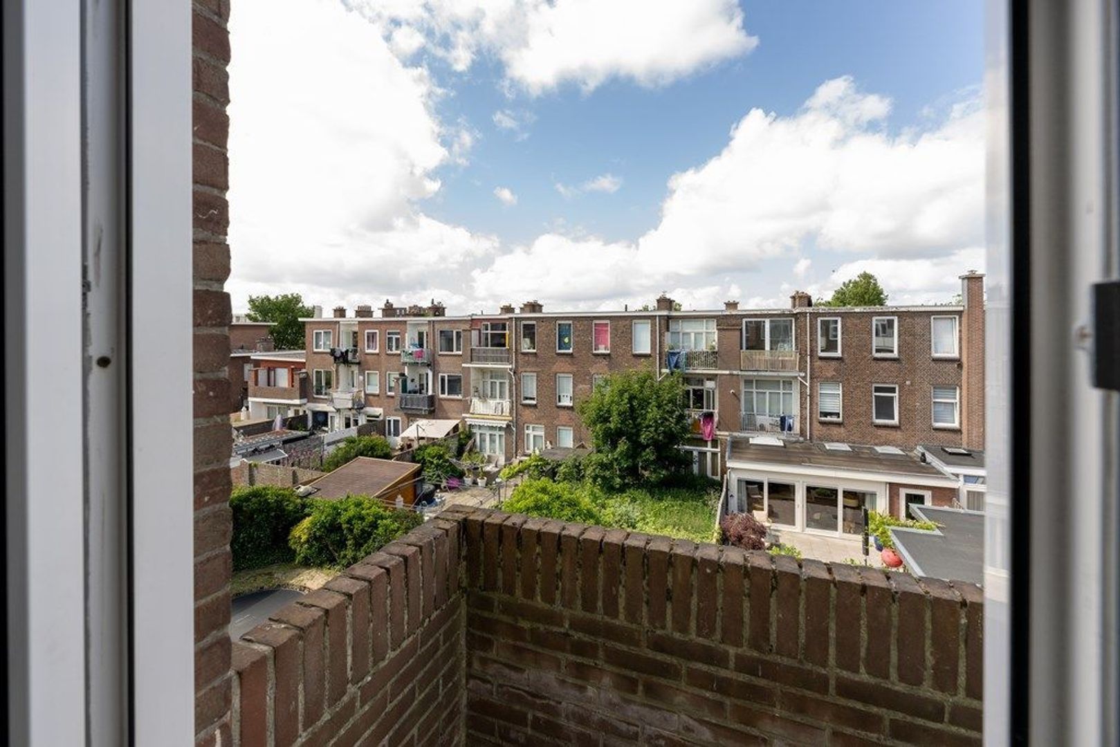 Vlielandsestraat 77, Den Haag foto-30