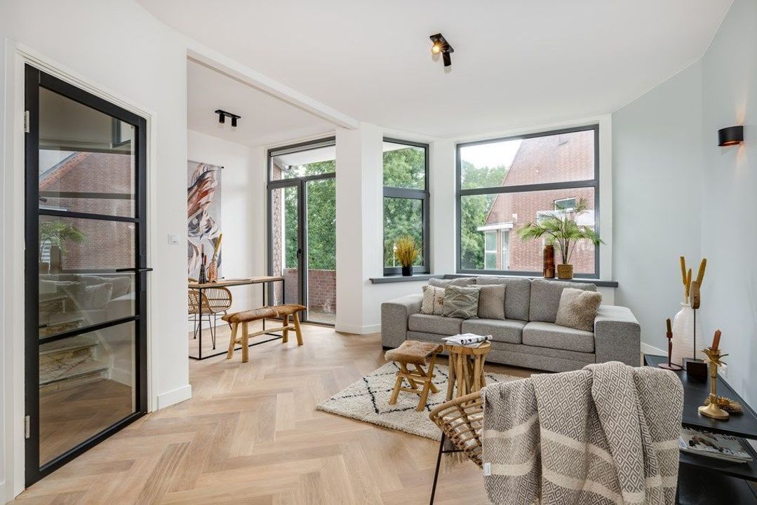 Vlielandsestraat 77, Den Haag