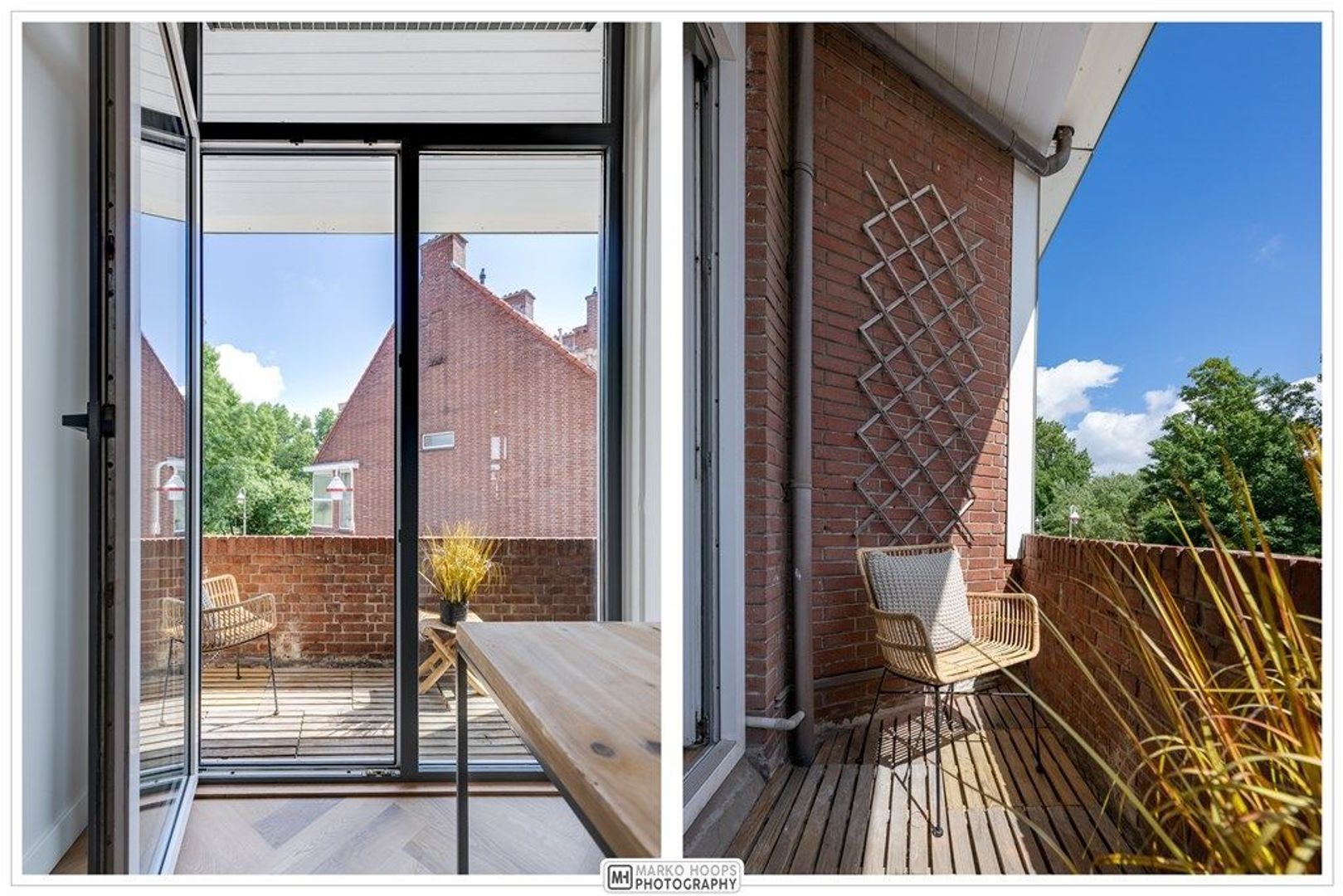 Vlielandsestraat 77, Den Haag foto-15