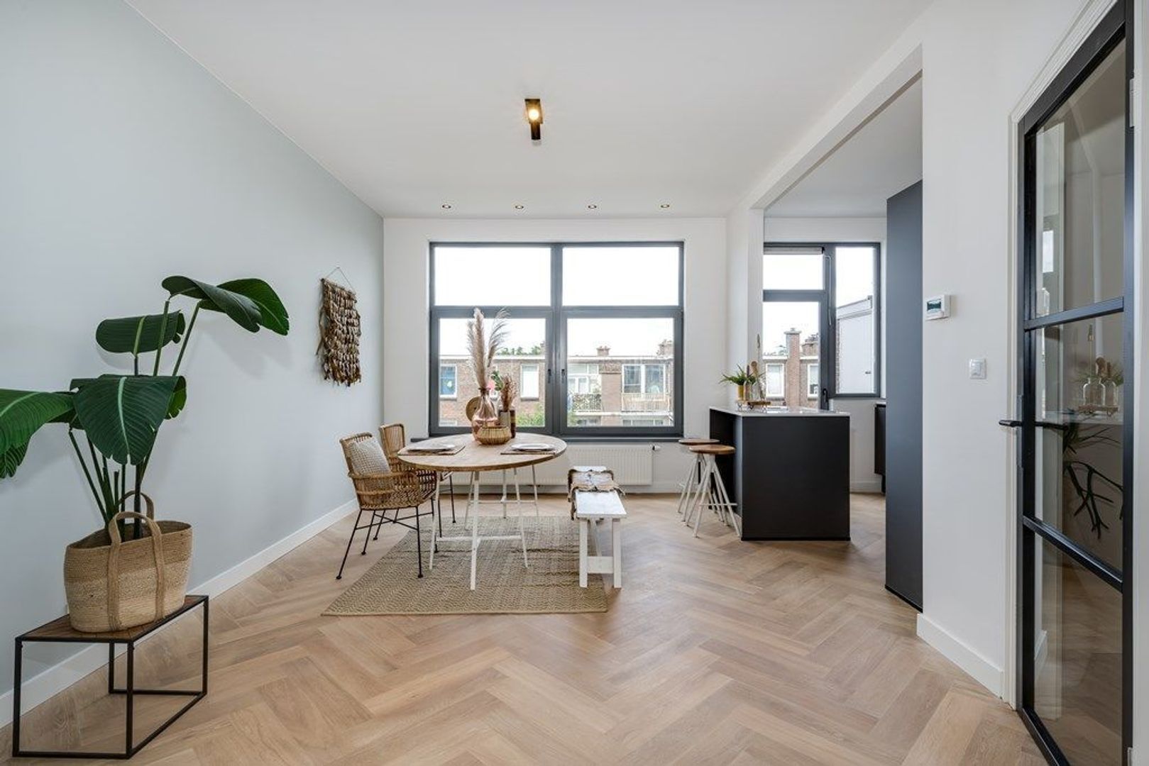 Vlielandsestraat 77, Den Haag foto-21