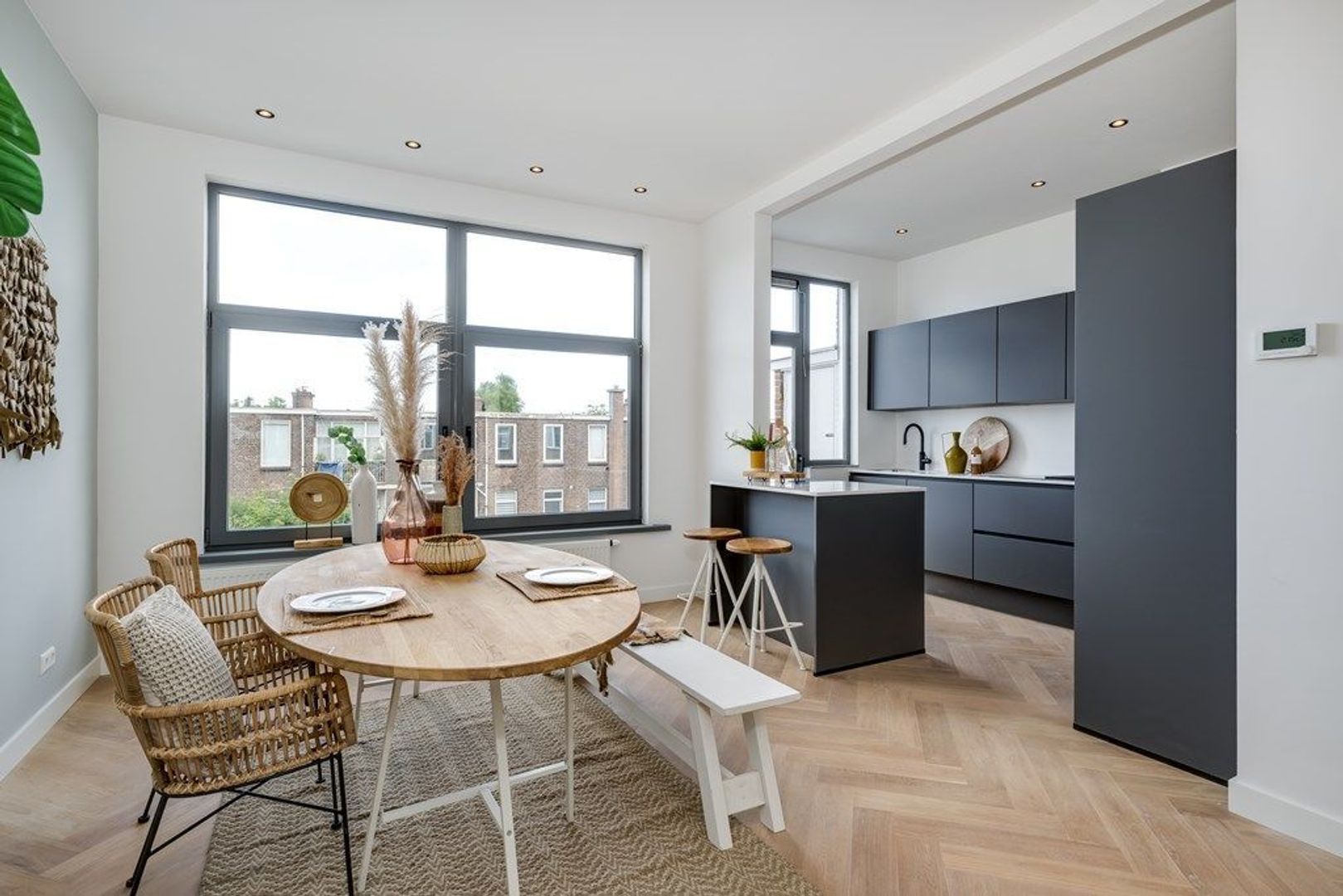 Vlielandsestraat 77, Den Haag foto-23