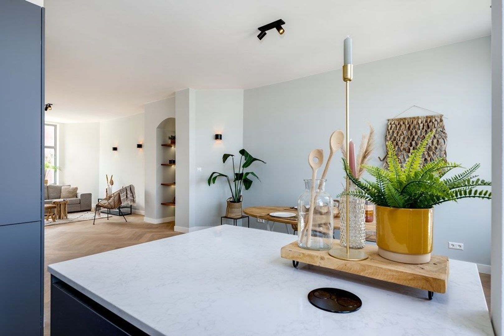 Vlielandsestraat 77, Den Haag foto-29