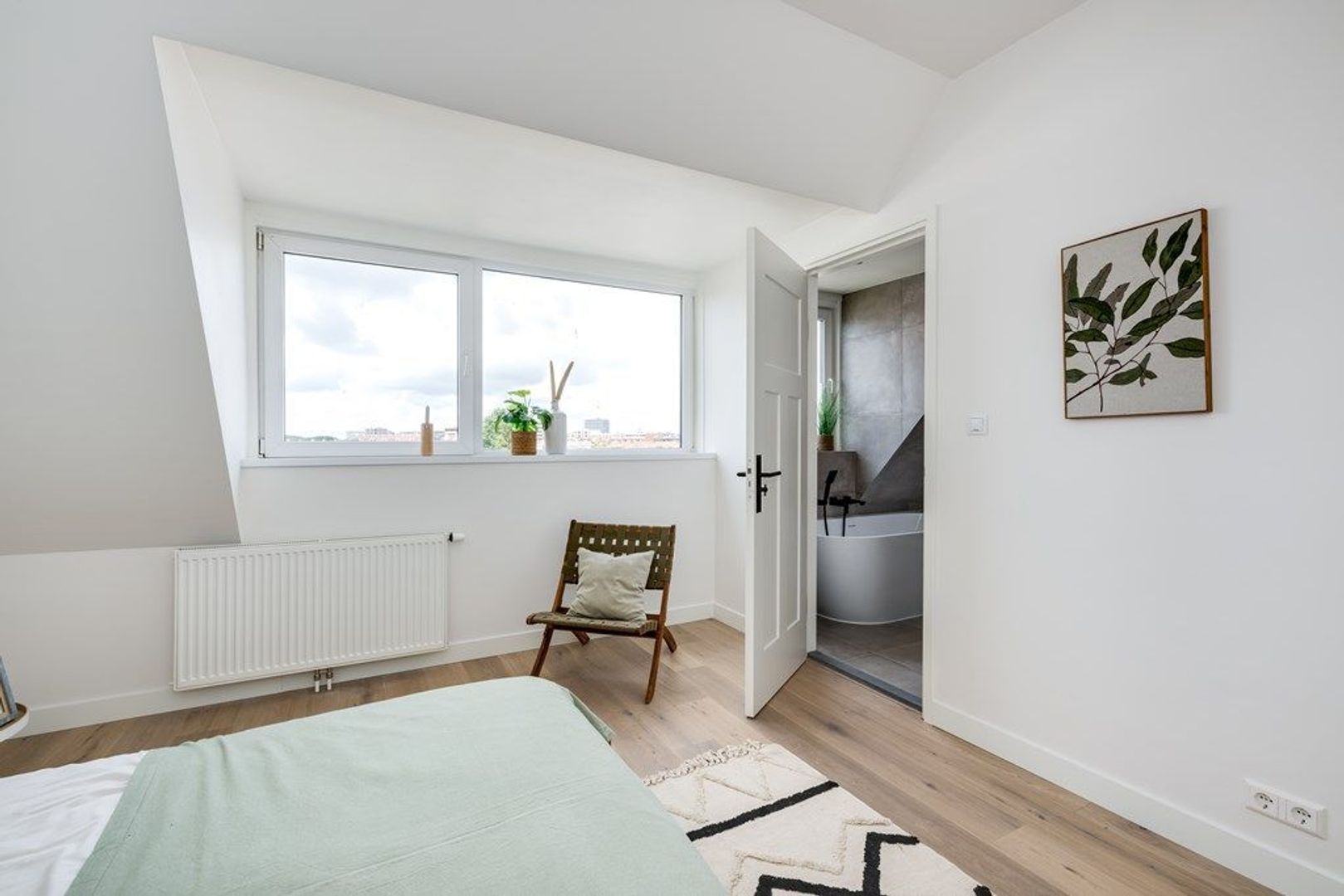 Vlielandsestraat 77, Den Haag foto-35