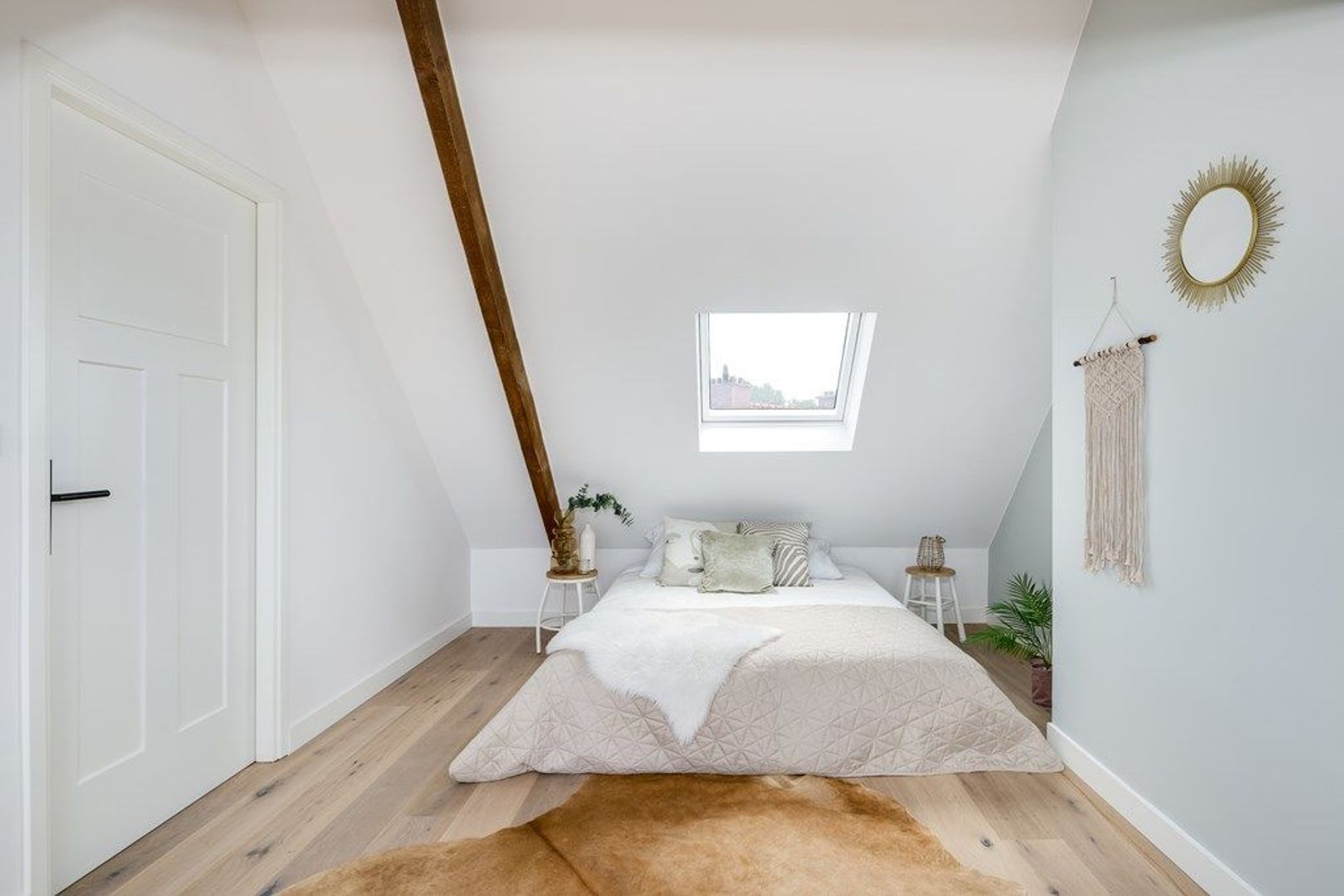 Vlielandsestraat 77, Den Haag foto-43