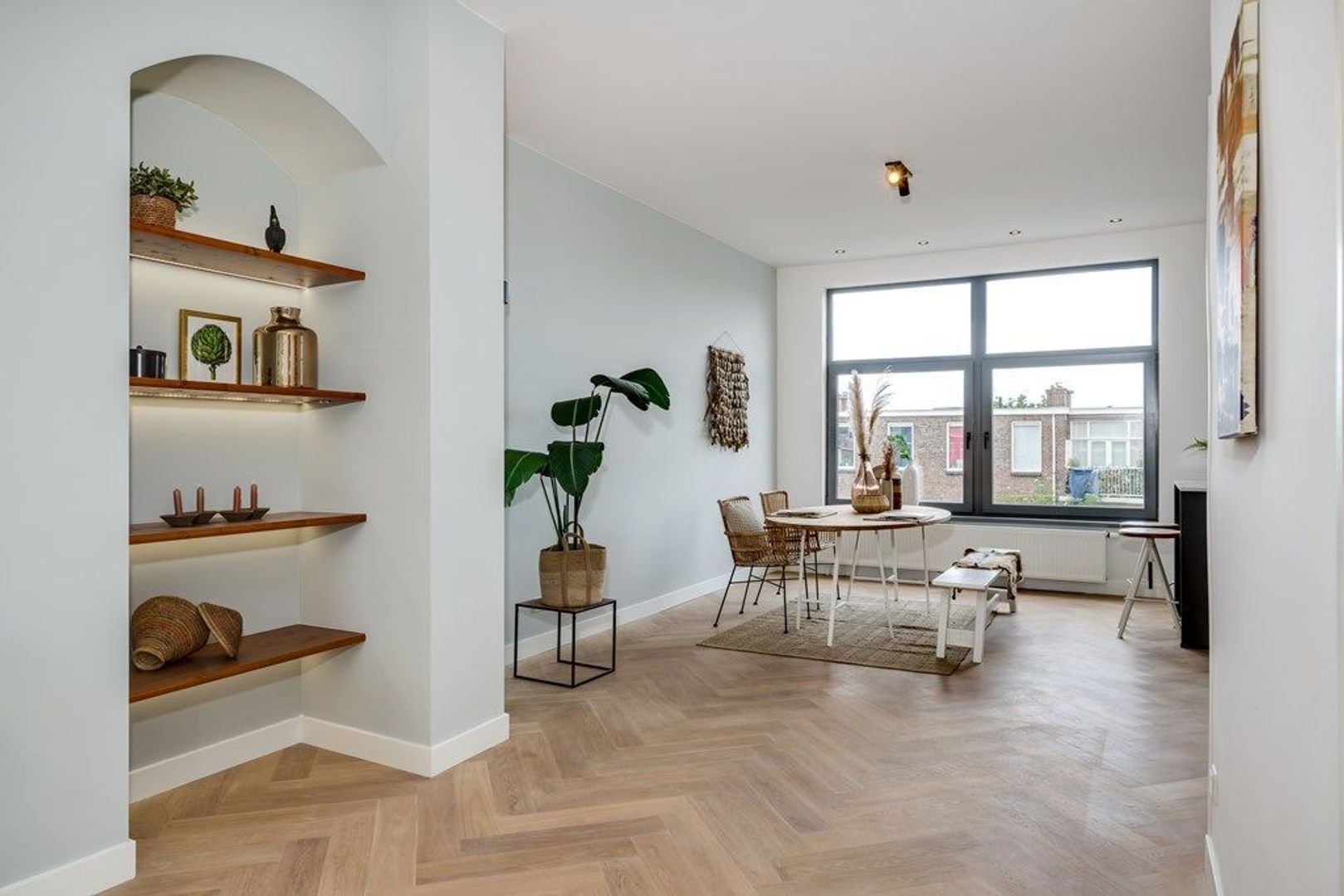 Vlielandsestraat 77, Den Haag foto-20