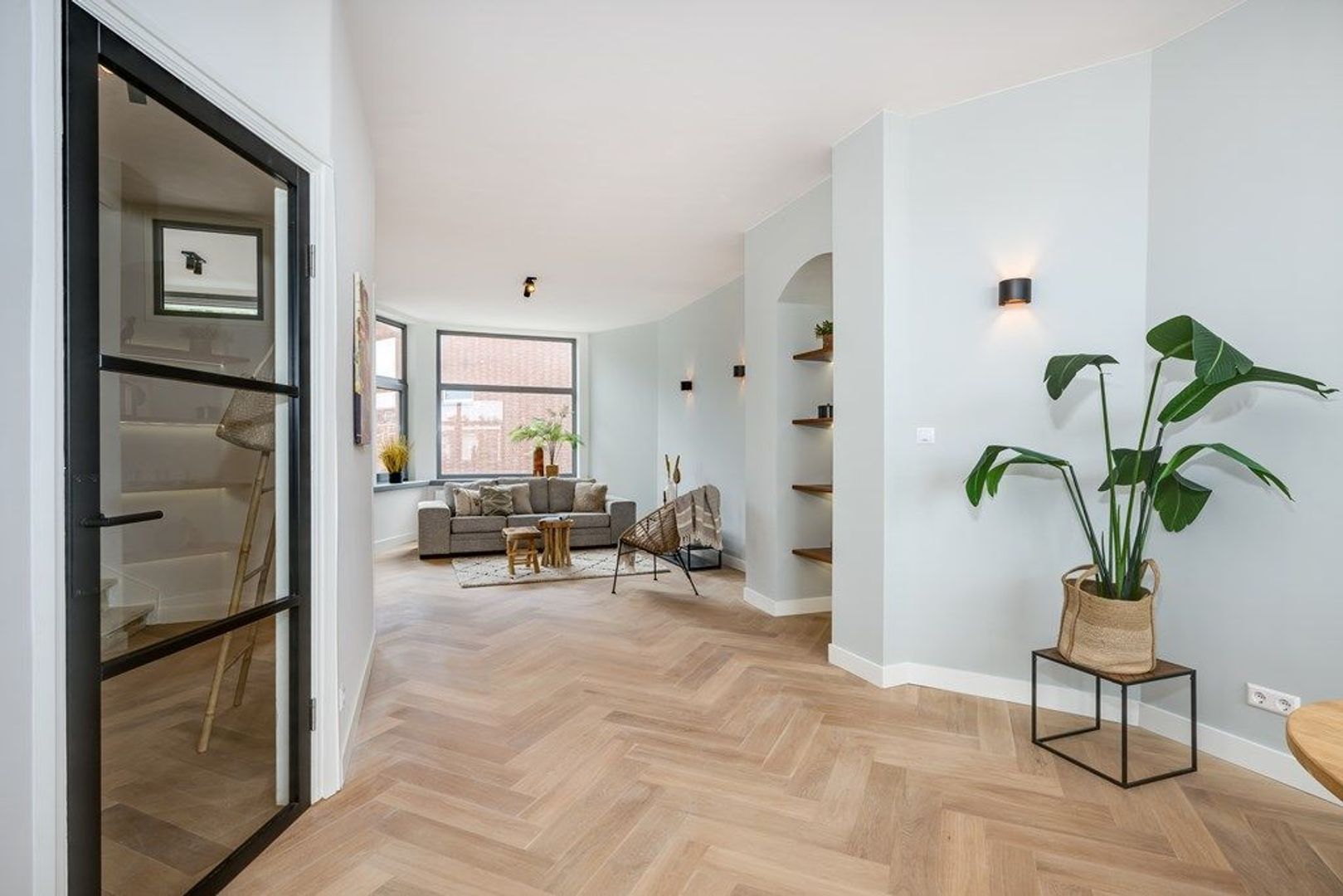 Vlielandsestraat 77, Den Haag foto-7