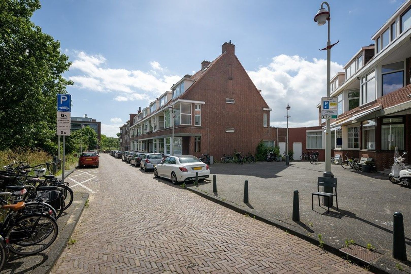 Vlielandsestraat 77, Den Haag foto-45