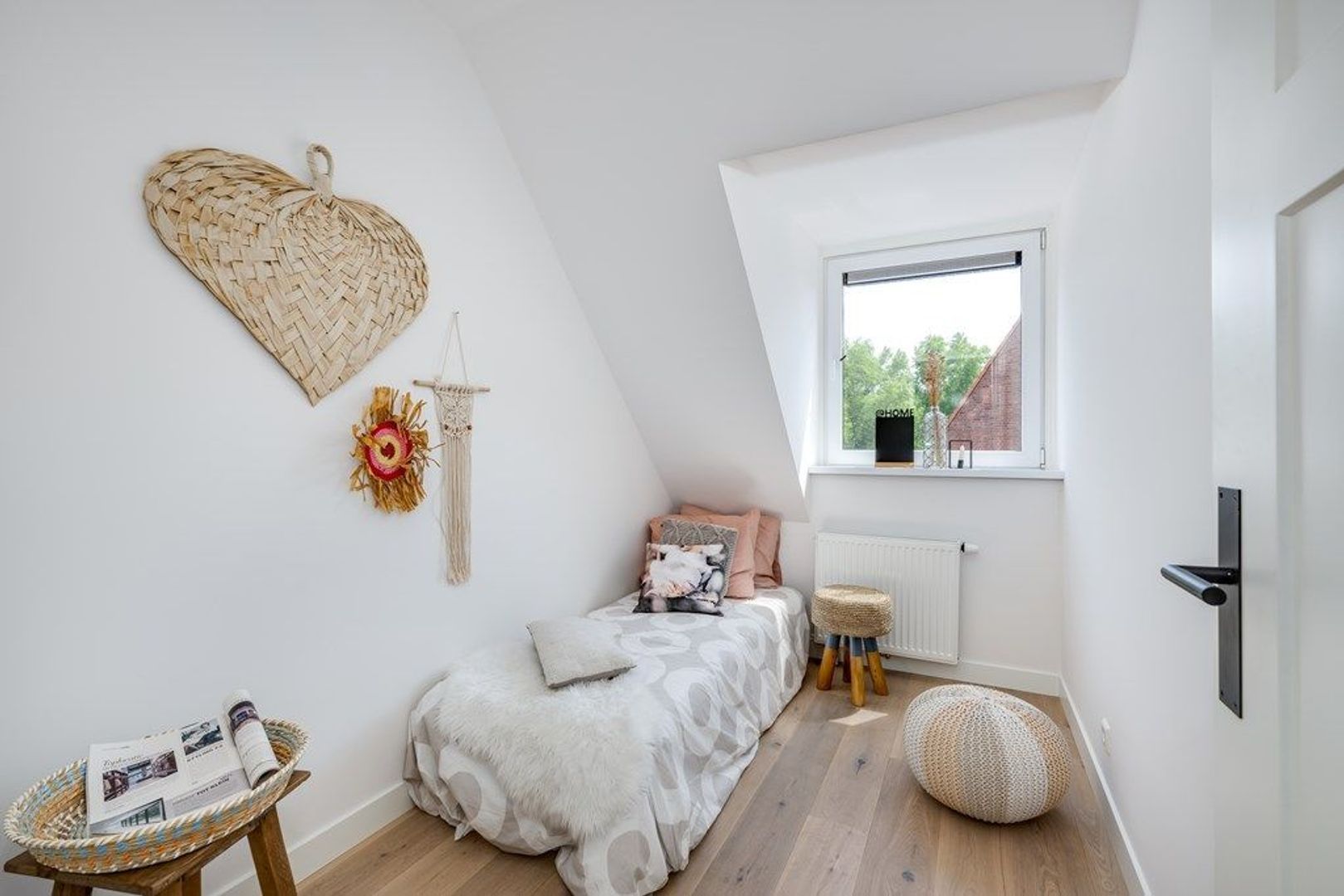 Vlielandsestraat 77, Den Haag foto-40