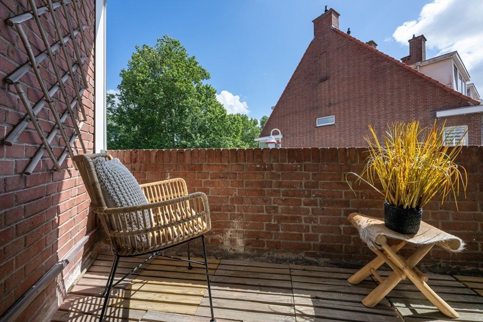 Vlielandsestraat 77, Den Haag foto-16