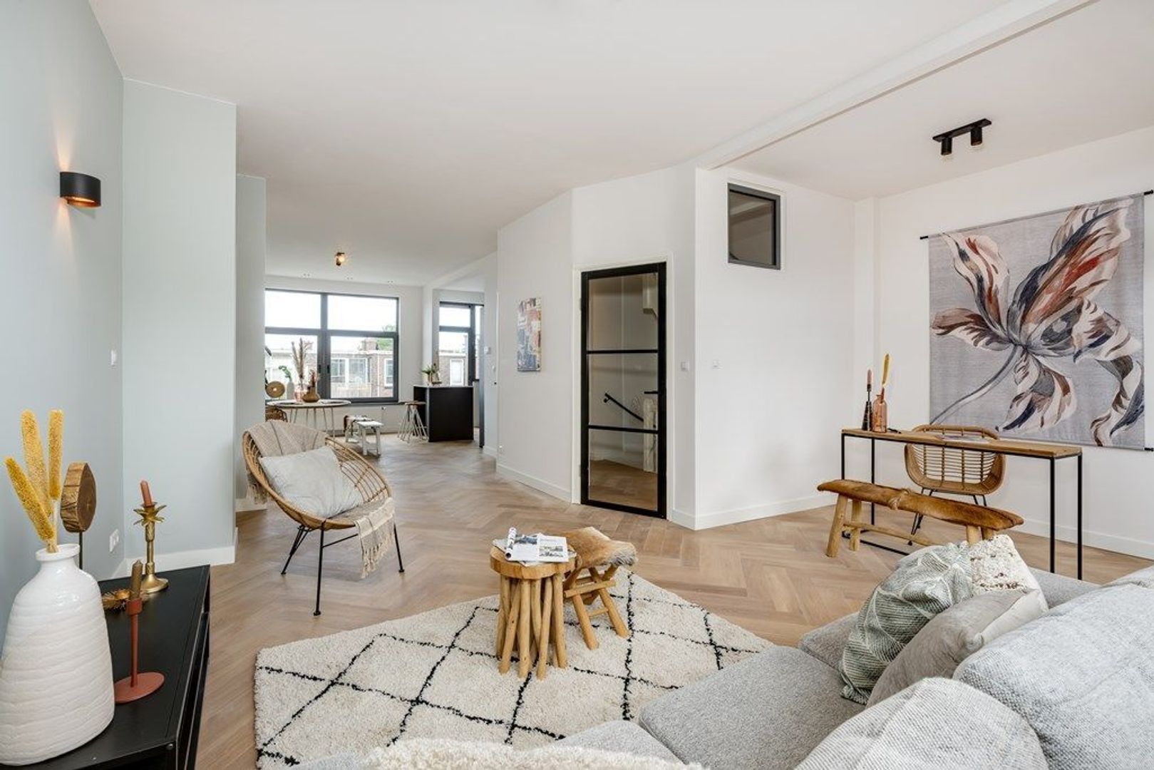 Vlielandsestraat 77, Den Haag foto-18