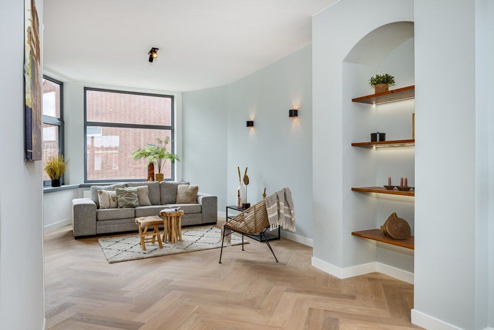 Vlielandsestraat 77, Den Haag foto-9