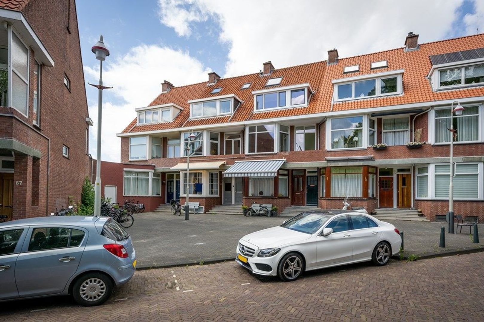 Vlielandsestraat 77, Den Haag foto-46