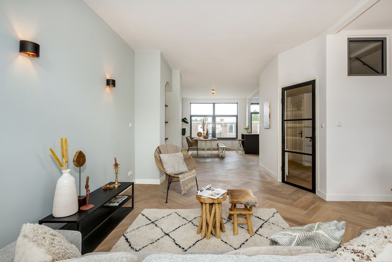 Vlielandsestraat 77, Den Haag foto-19