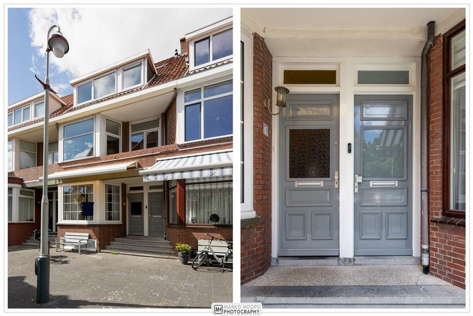 Vlielandsestraat 77, Den Haag foto-4