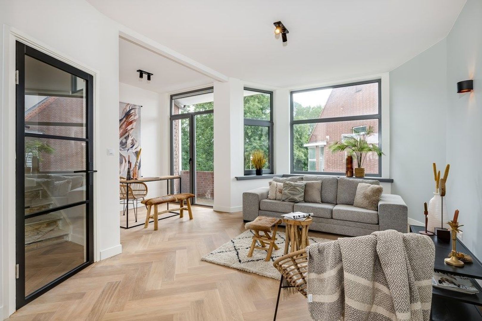 Vlielandsestraat 77, Den Haag foto-12