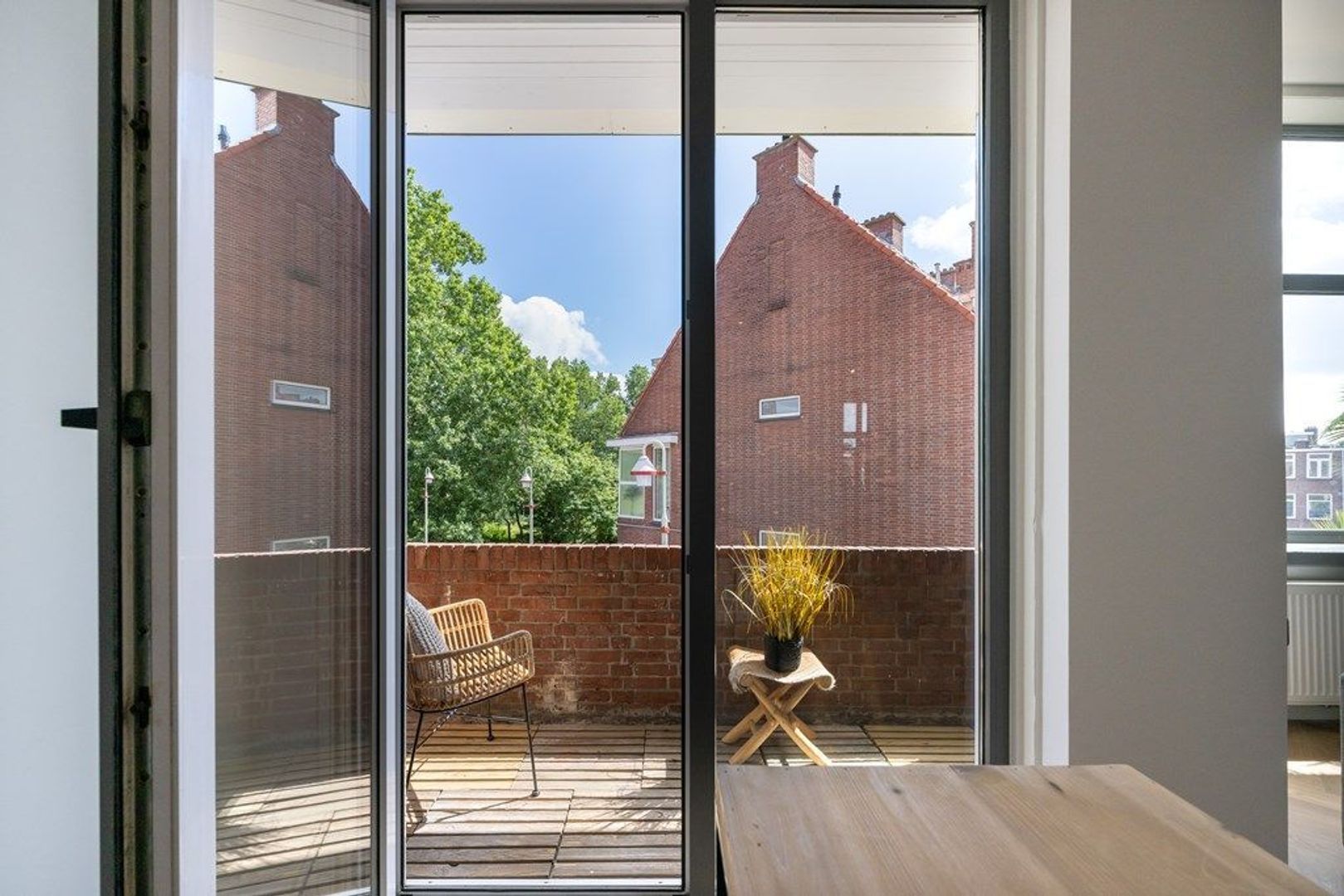 Vlielandsestraat 77, Den Haag foto-14