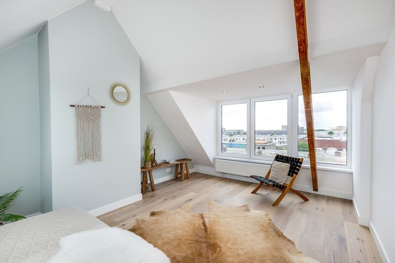 Vlielandsestraat 77, Den Haag foto-42