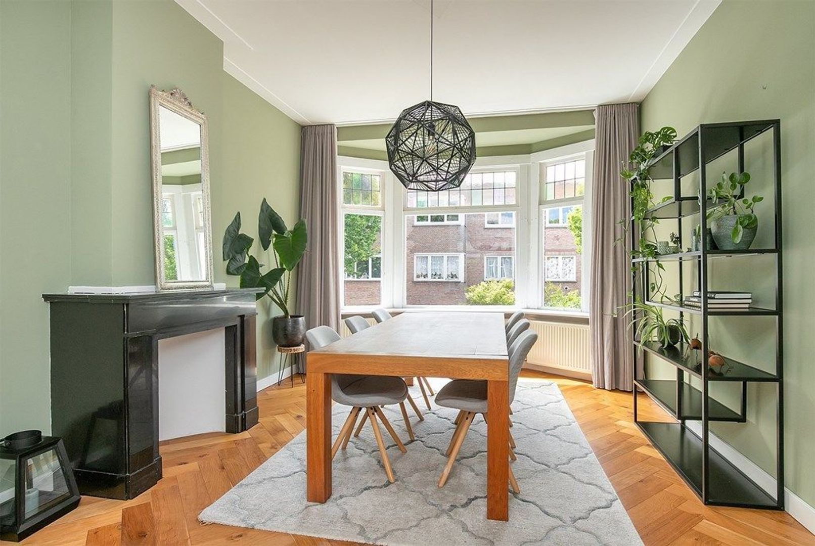 Bilderdijklaan 23, Rijswijk foto-1