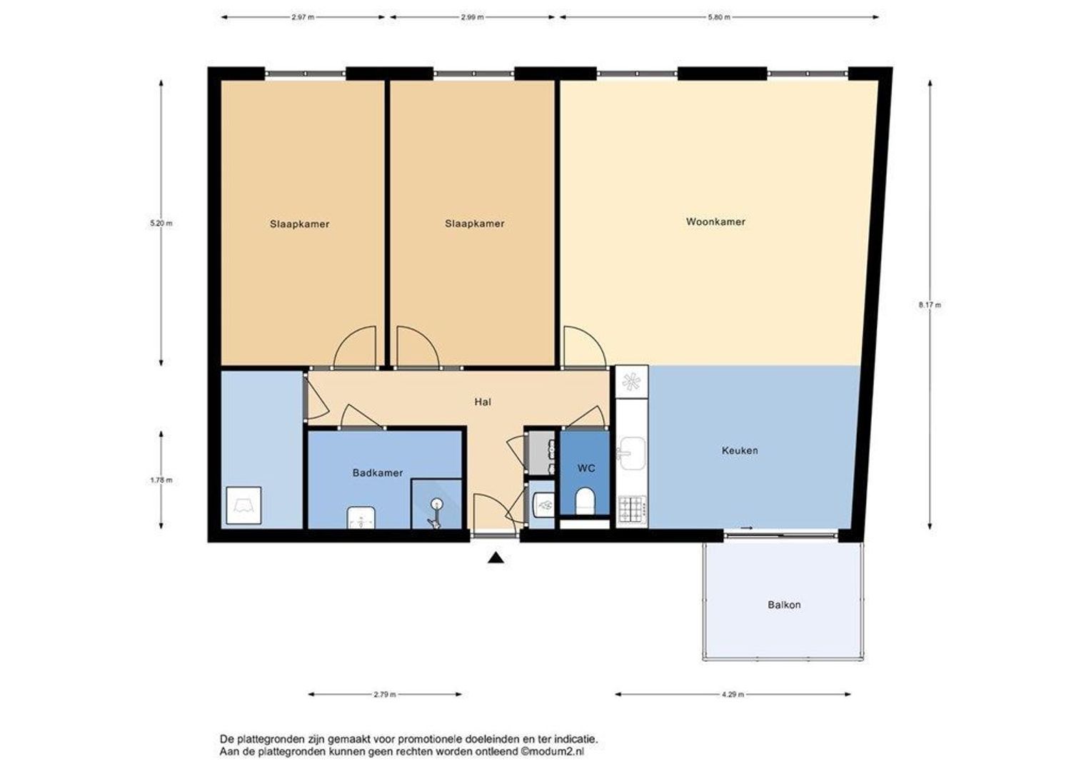 Grote Halstraat 30, Den Haag foto-14