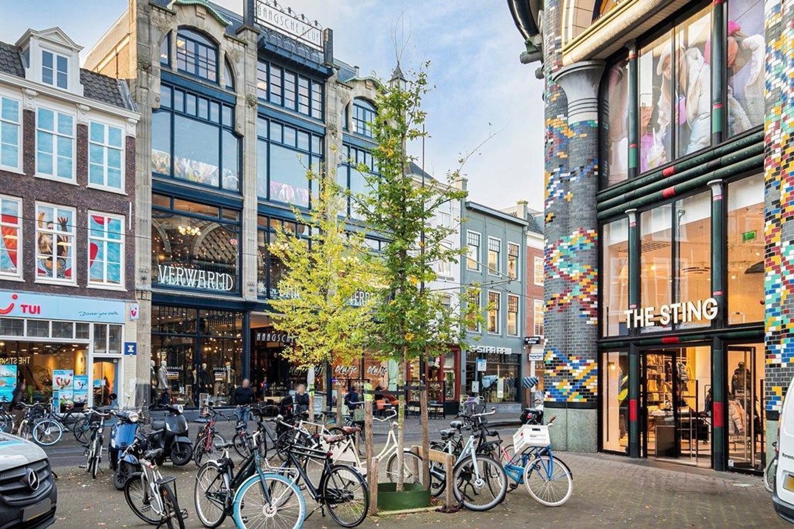 Grote Halstraat 30, Den Haag foto-19