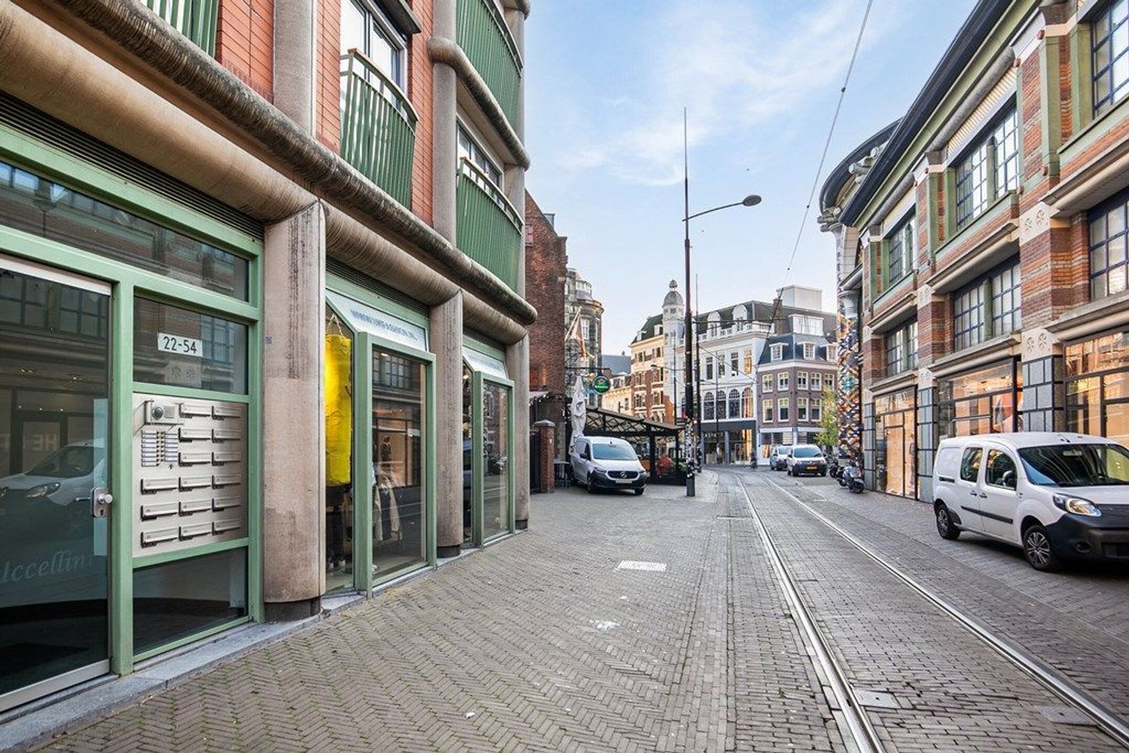 Grote Halstraat 30, Den Haag foto-17