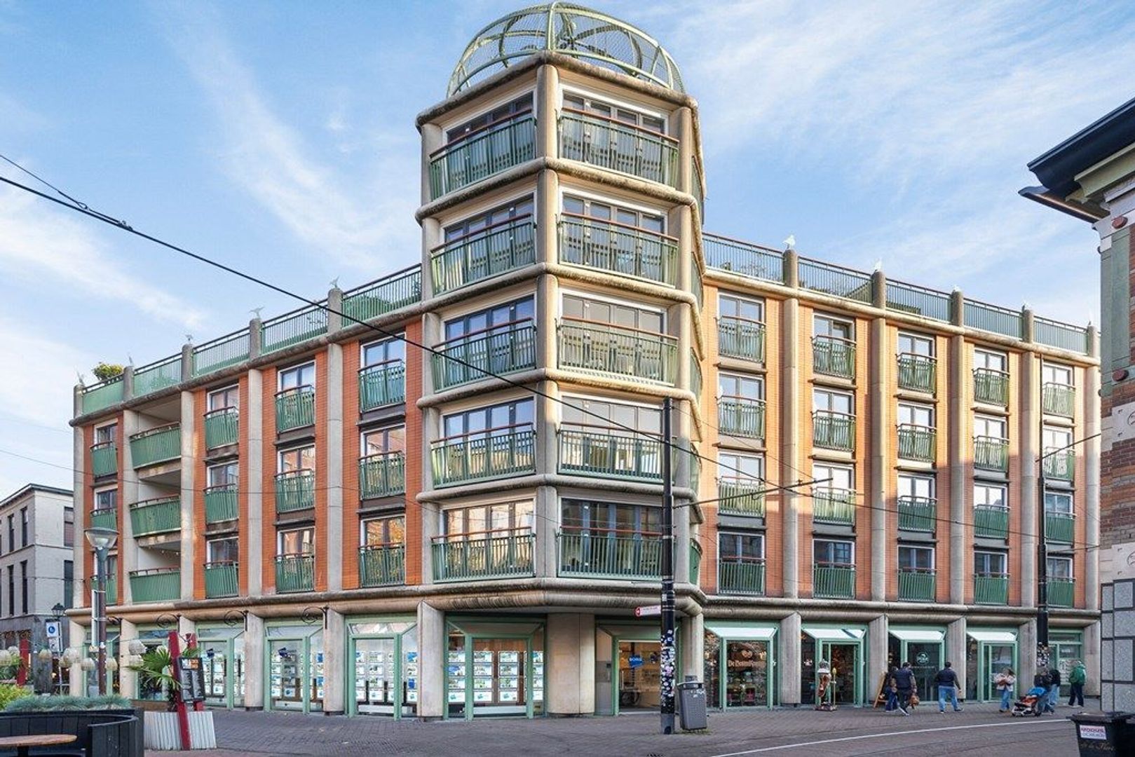 Grote Halstraat 30, Den Haag foto-18