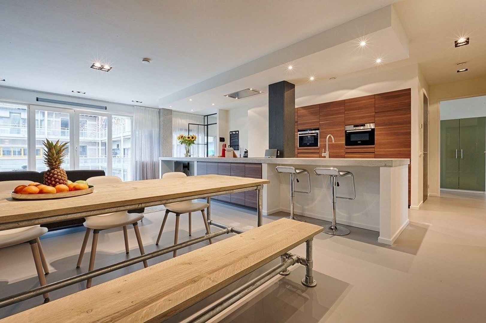 Junostraat 199, Den Haag foto-1