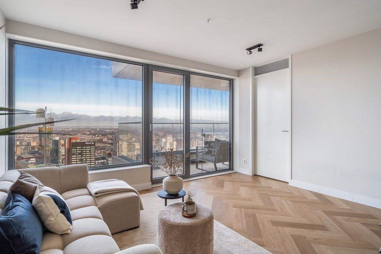 Baan 62 D, Rotterdam foto-18