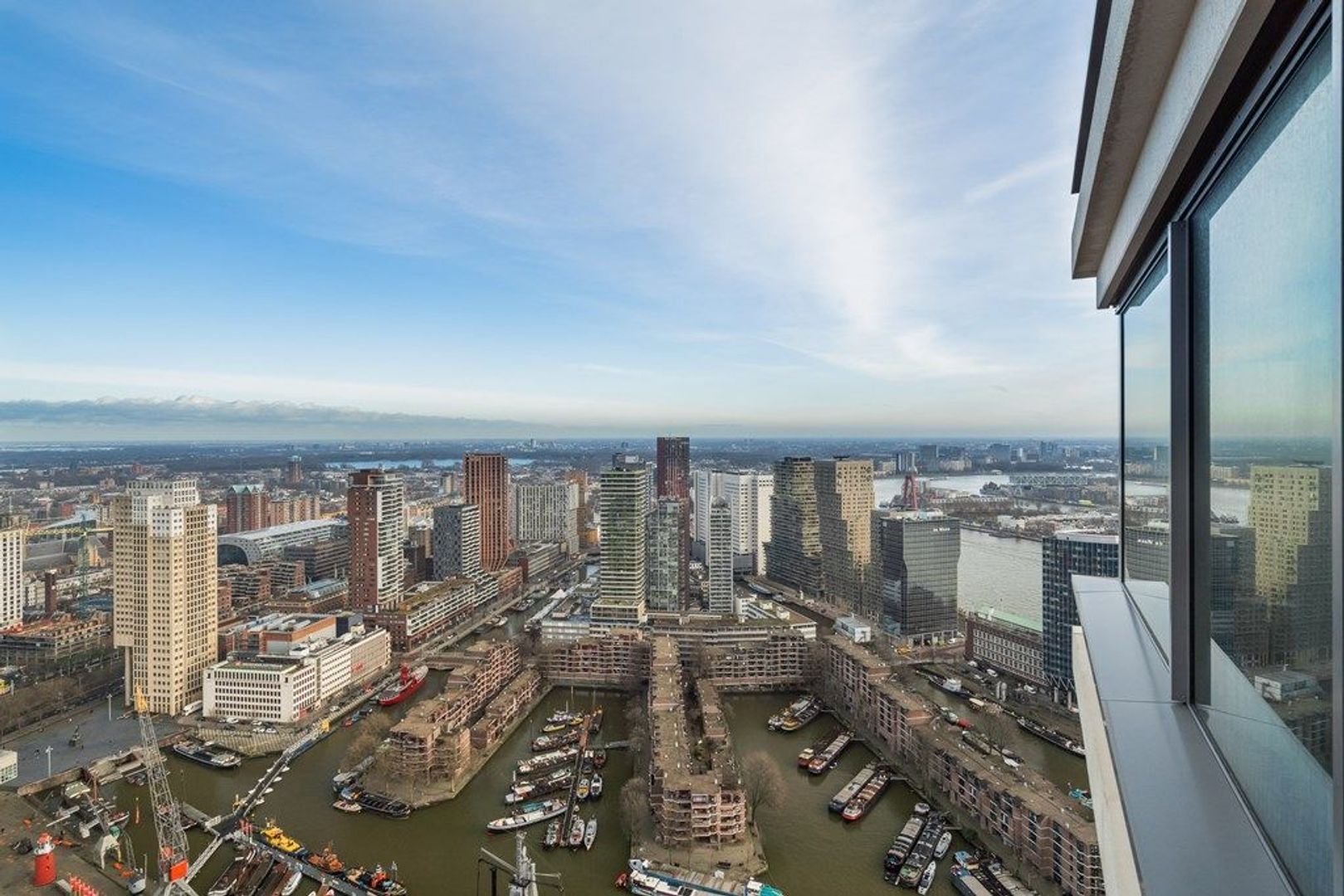 Baan 62 D, Rotterdam foto-28