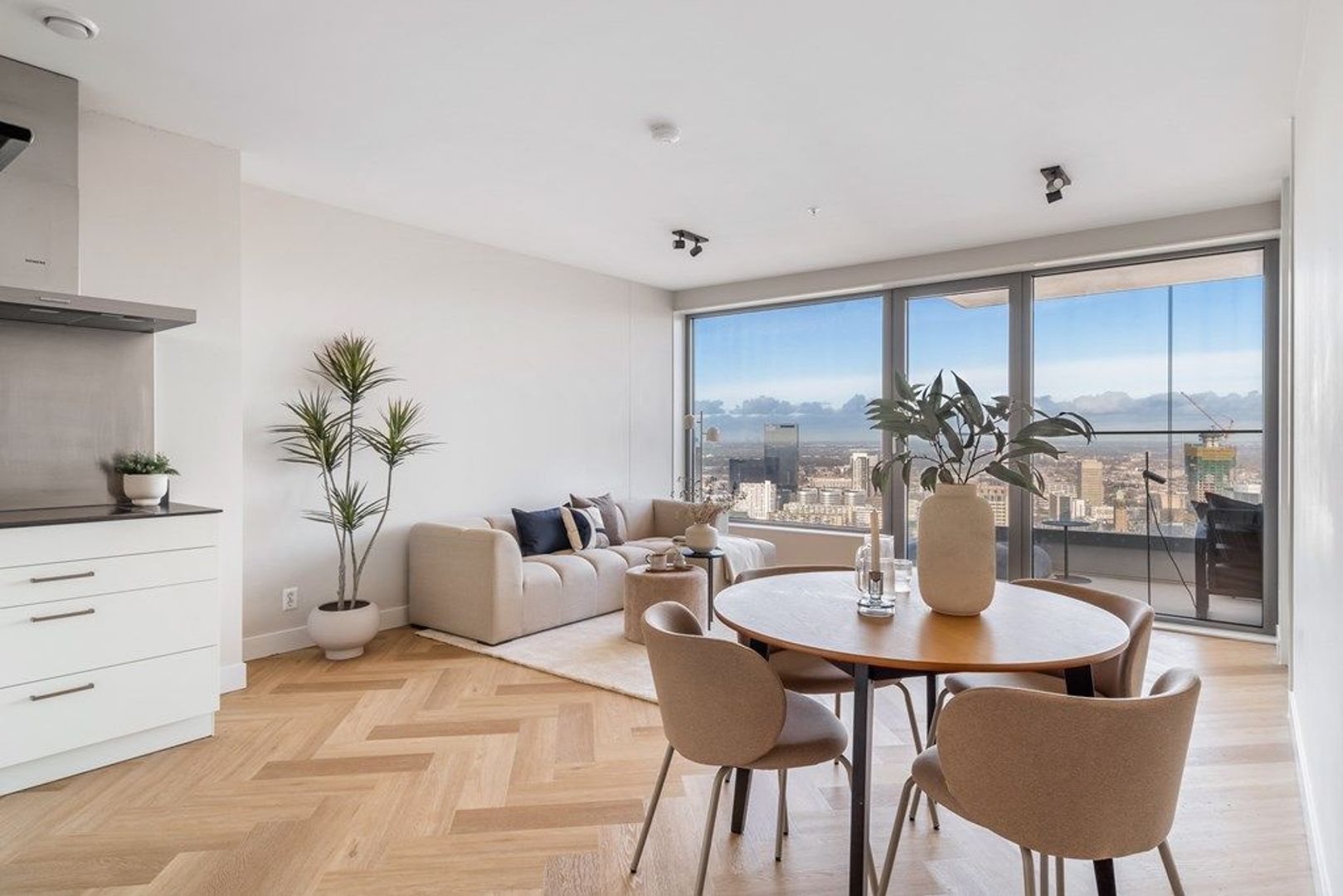 Baan 62 D, Rotterdam foto-10