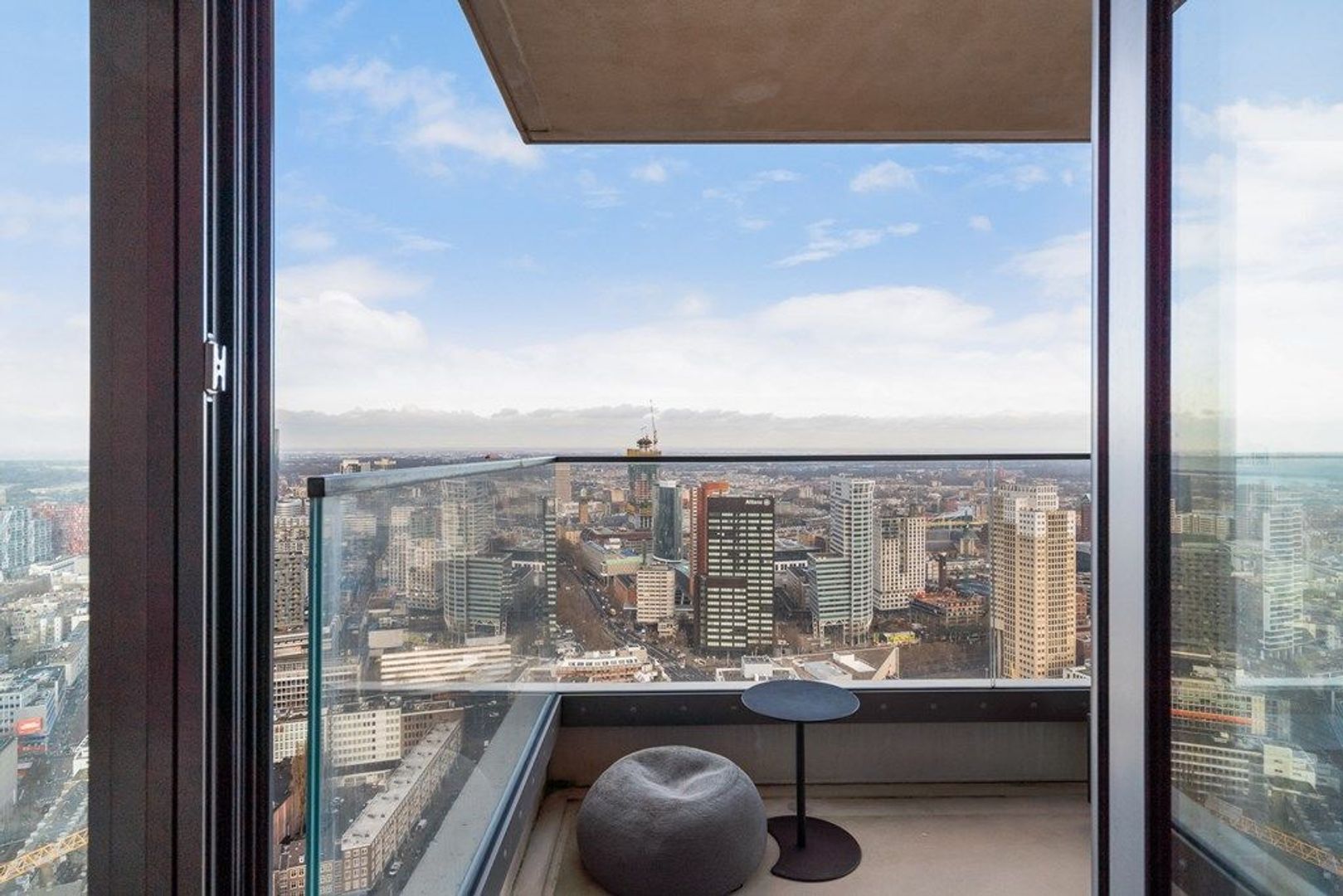 Baan 62 D, Rotterdam foto-21