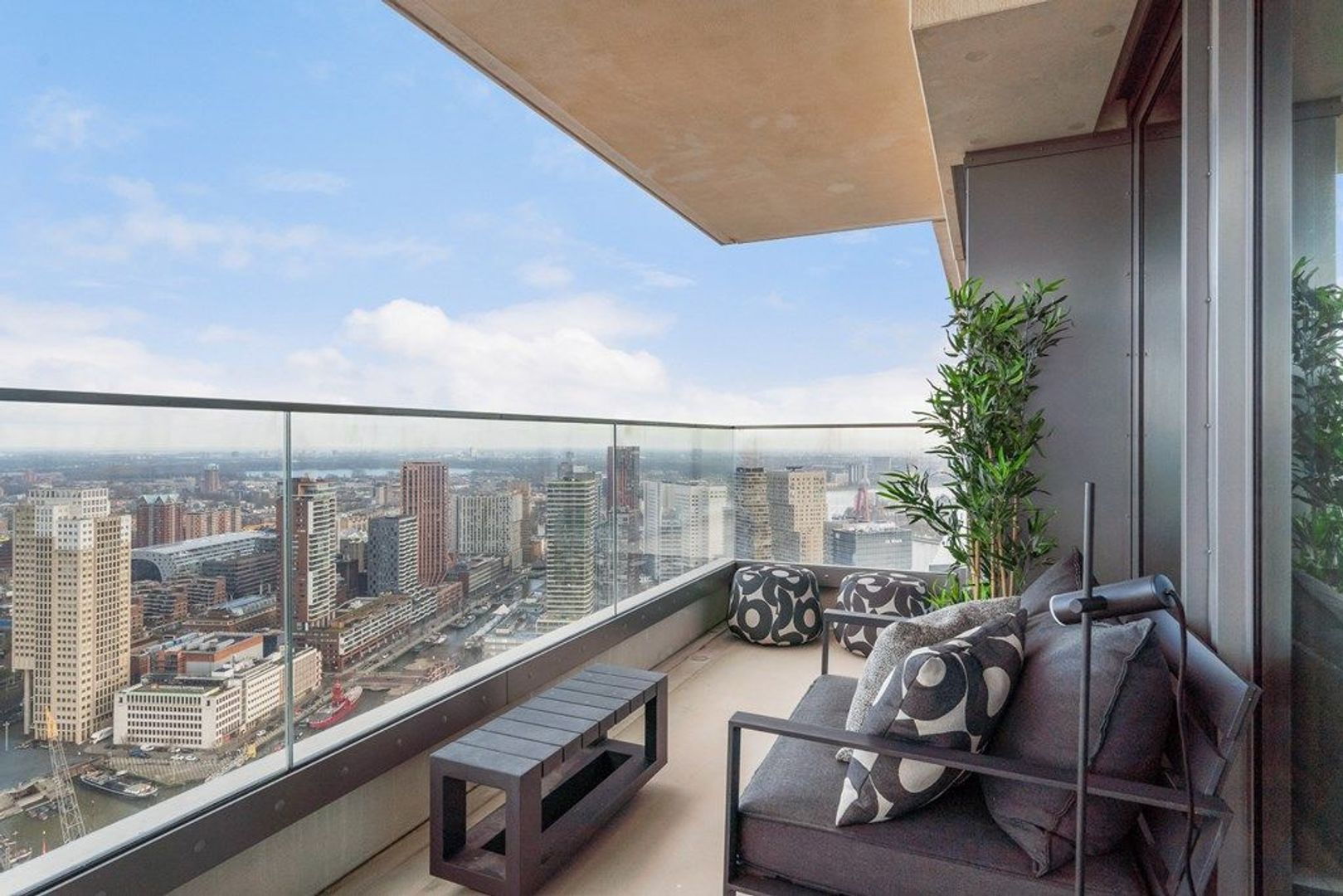 Baan 62 D, Rotterdam foto-2