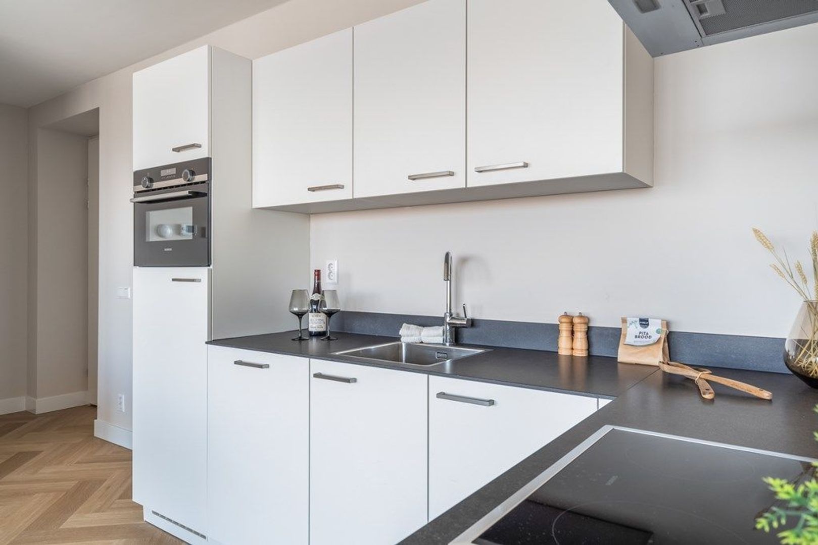 Baan 62 D, Rotterdam foto-14