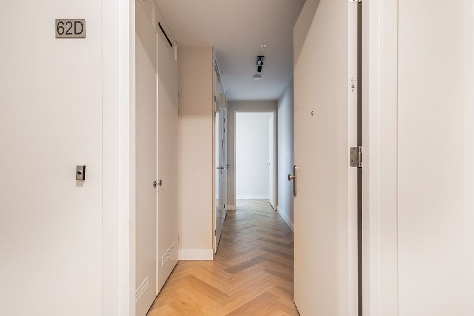 Baan 62 D, Rotterdam foto-6