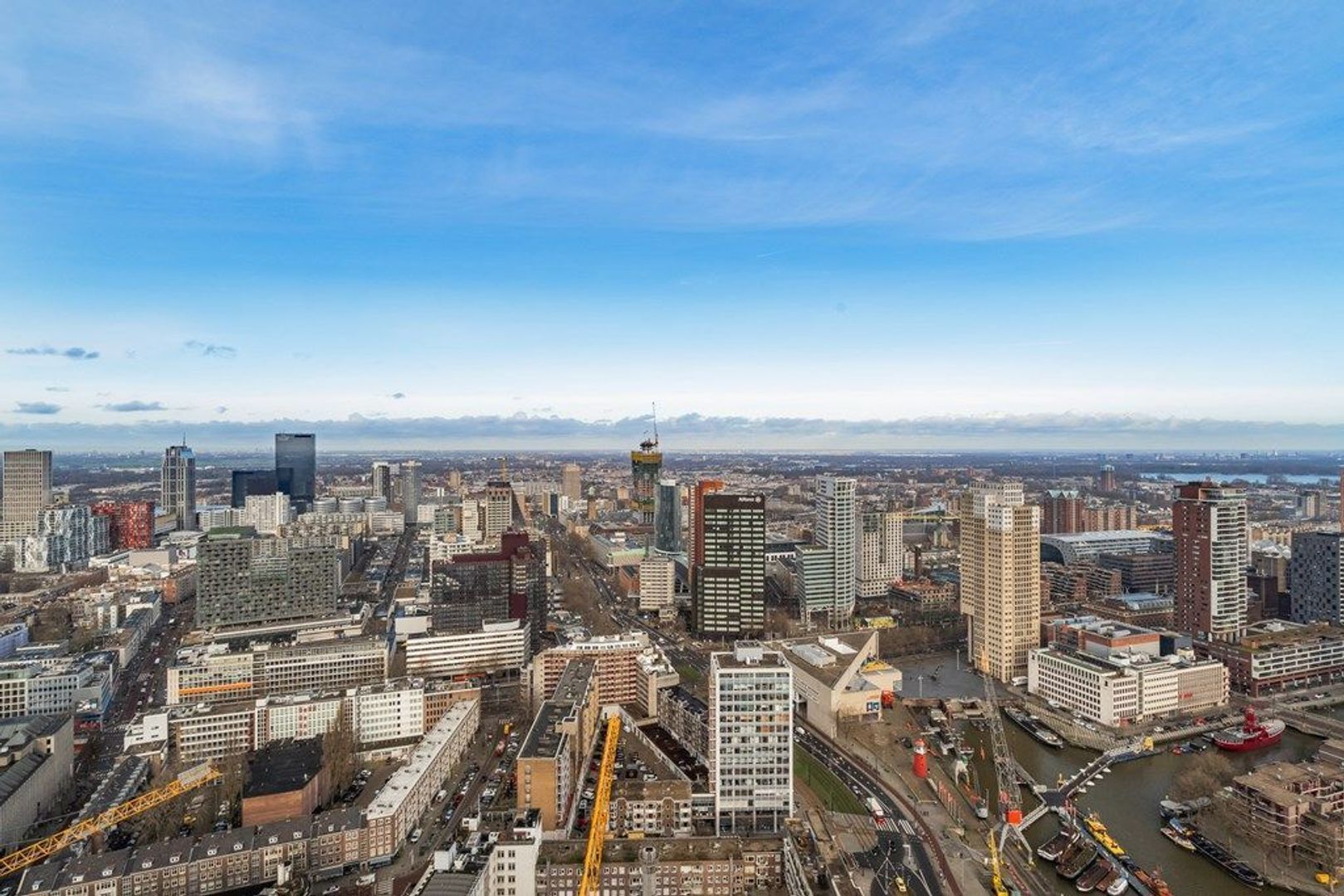 Baan 62 D, Rotterdam foto-26