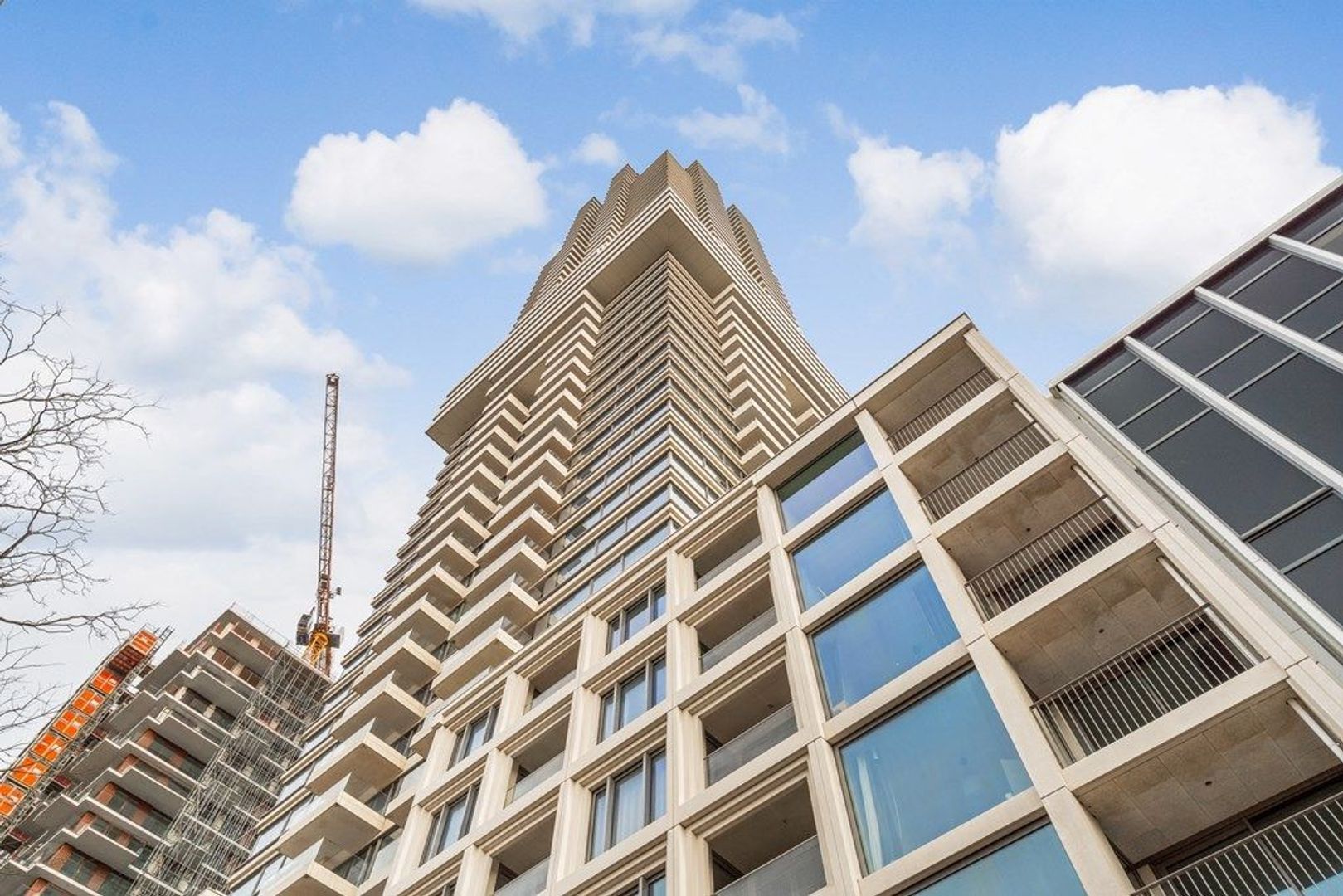 Baan 62 D, Rotterdam foto-44