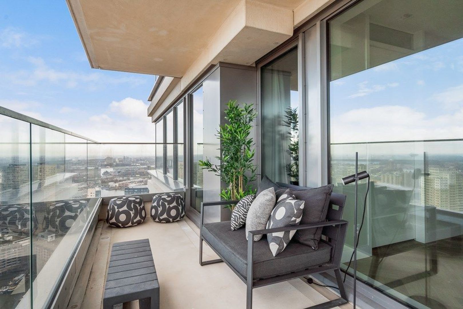 Baan 62 D, Rotterdam foto-23