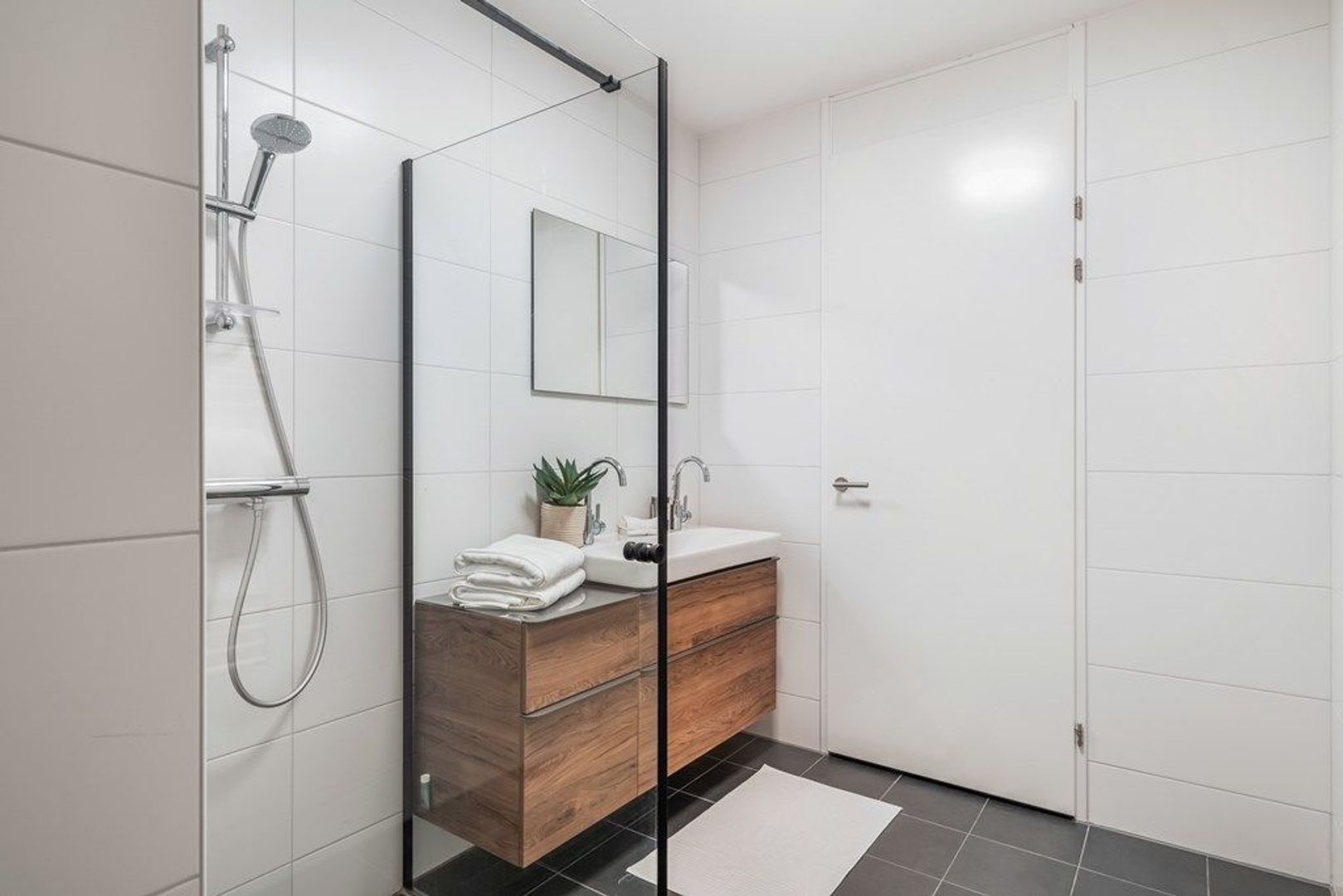 Baan 62 D, Rotterdam foto-37