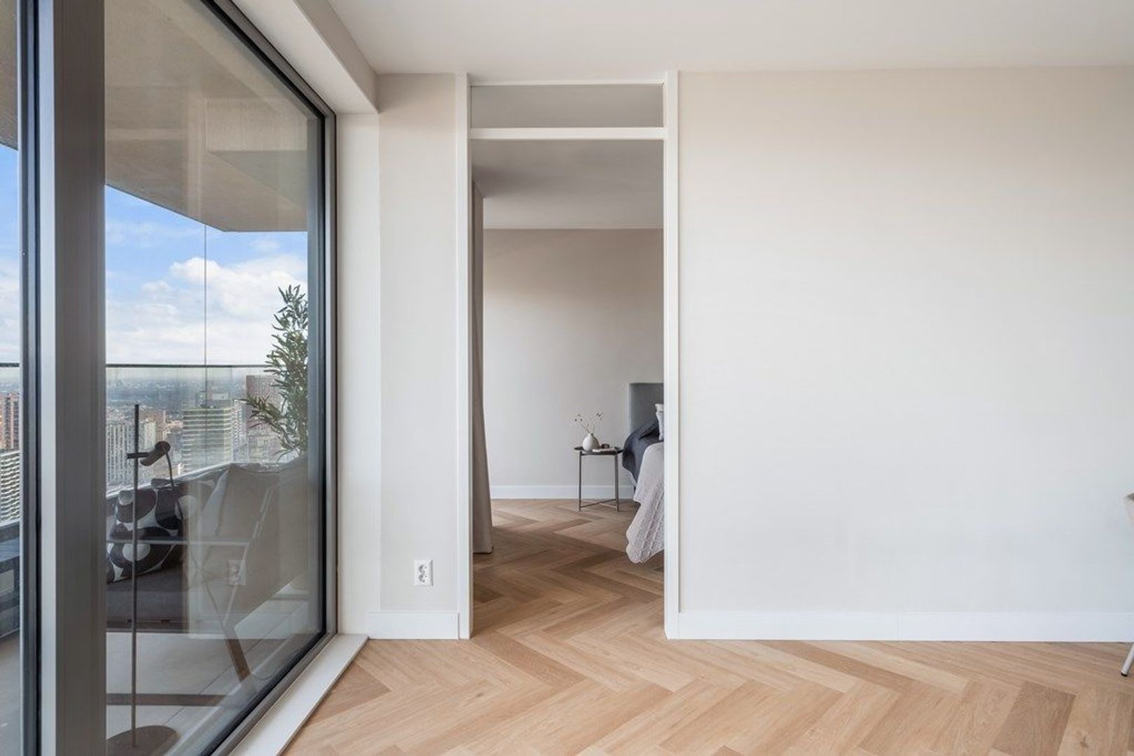 Baan 62 D, Rotterdam foto-29