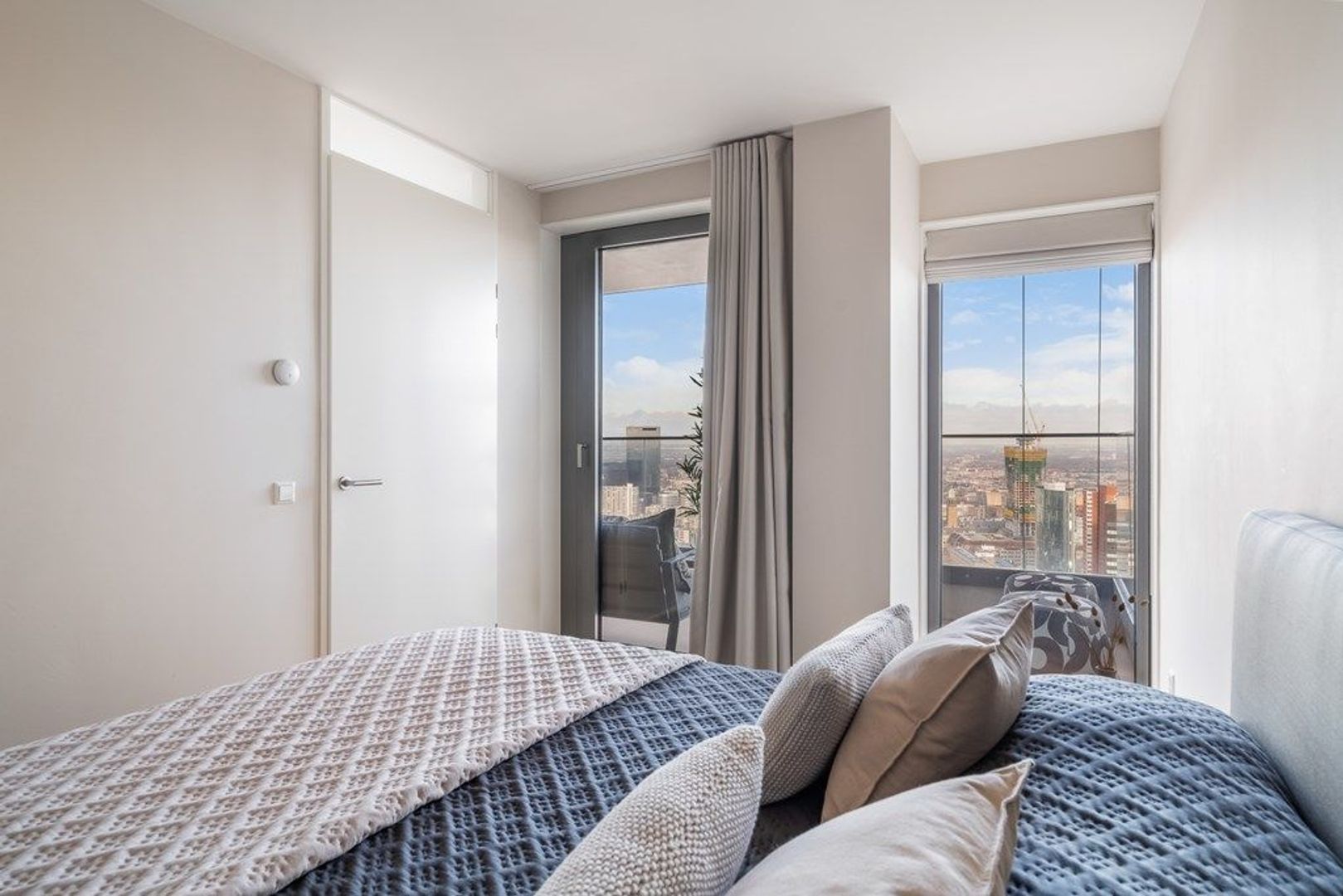 Baan 62 D, Rotterdam foto-32