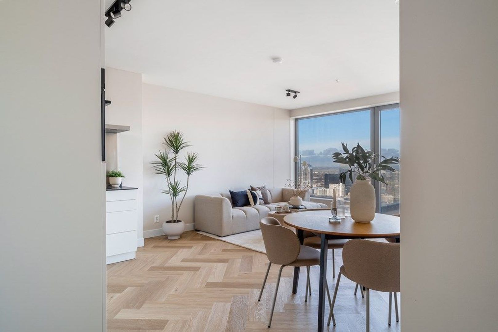 Baan 62 D, Rotterdam foto-9