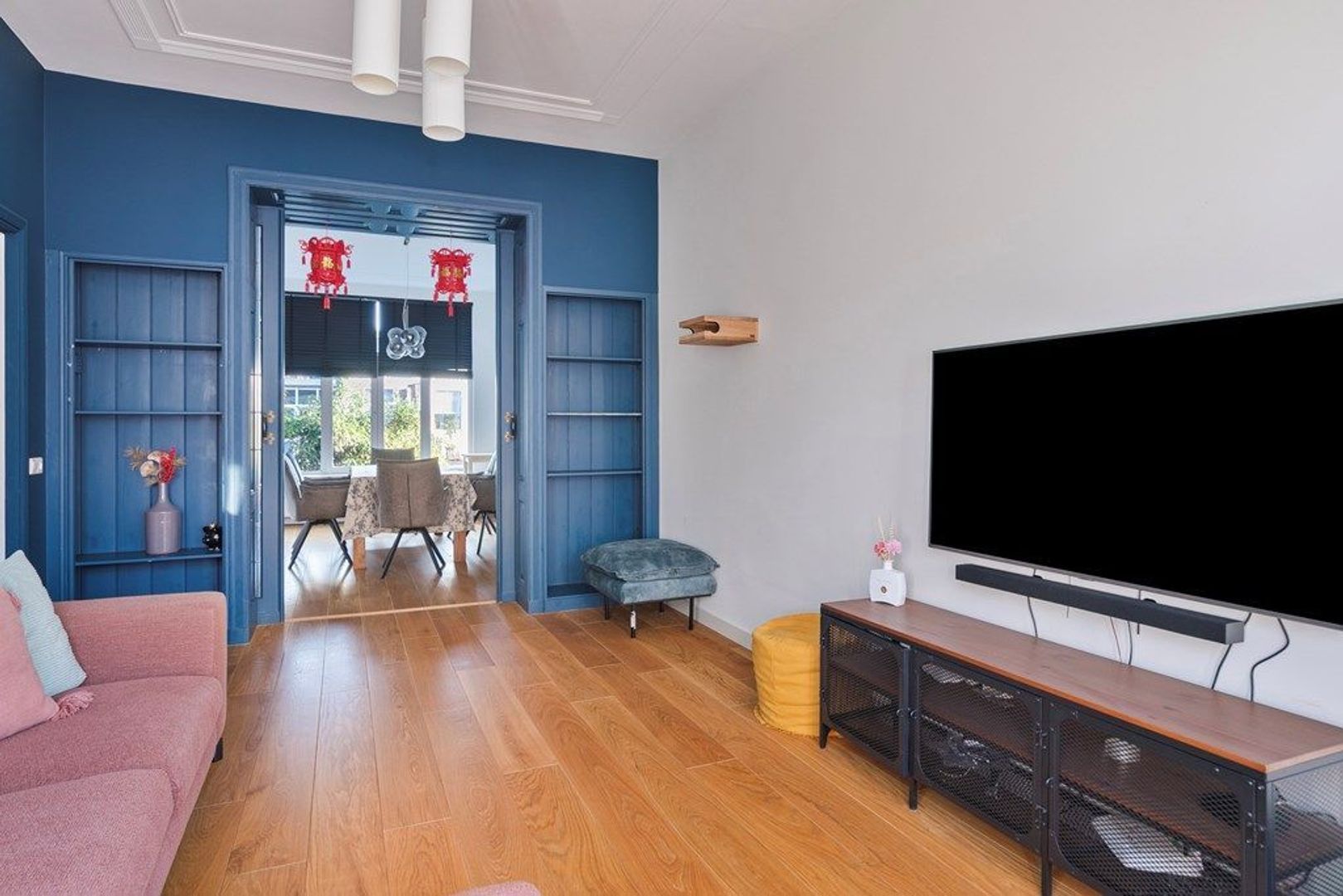 Fahrenheitstraat 397, Den Haag foto-9