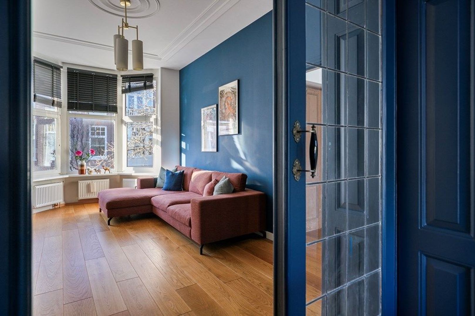 Fahrenheitstraat 397, Den Haag foto-1