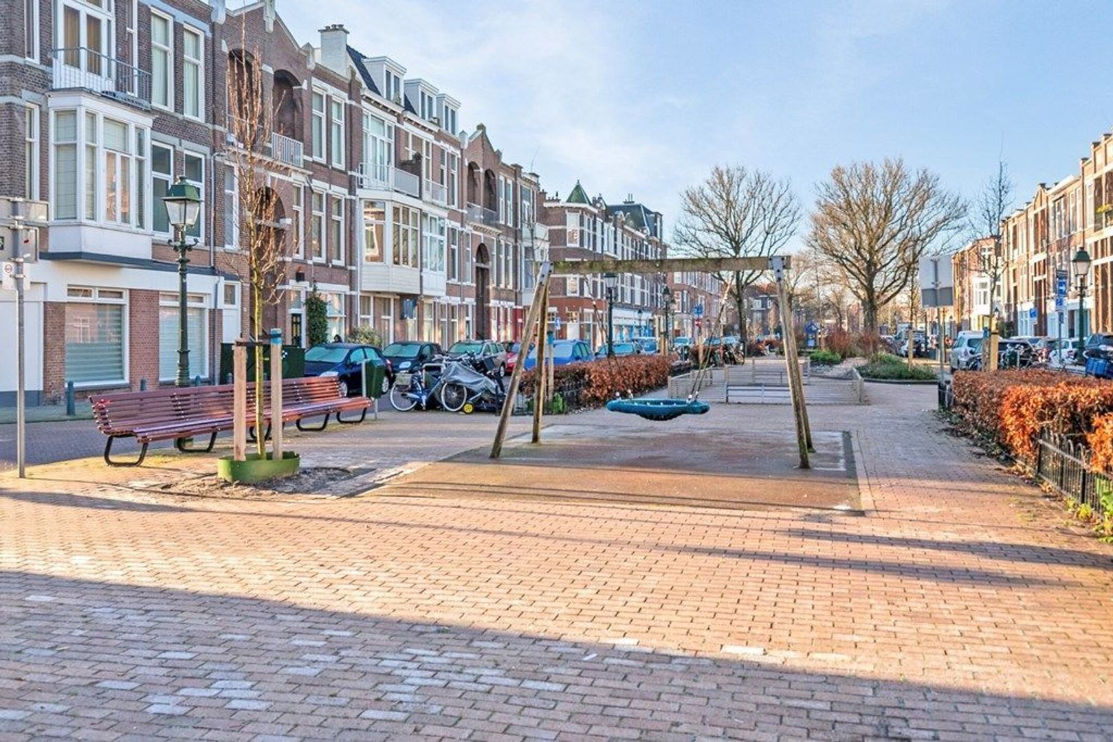 Fahrenheitstraat 397, Den Haag foto-28