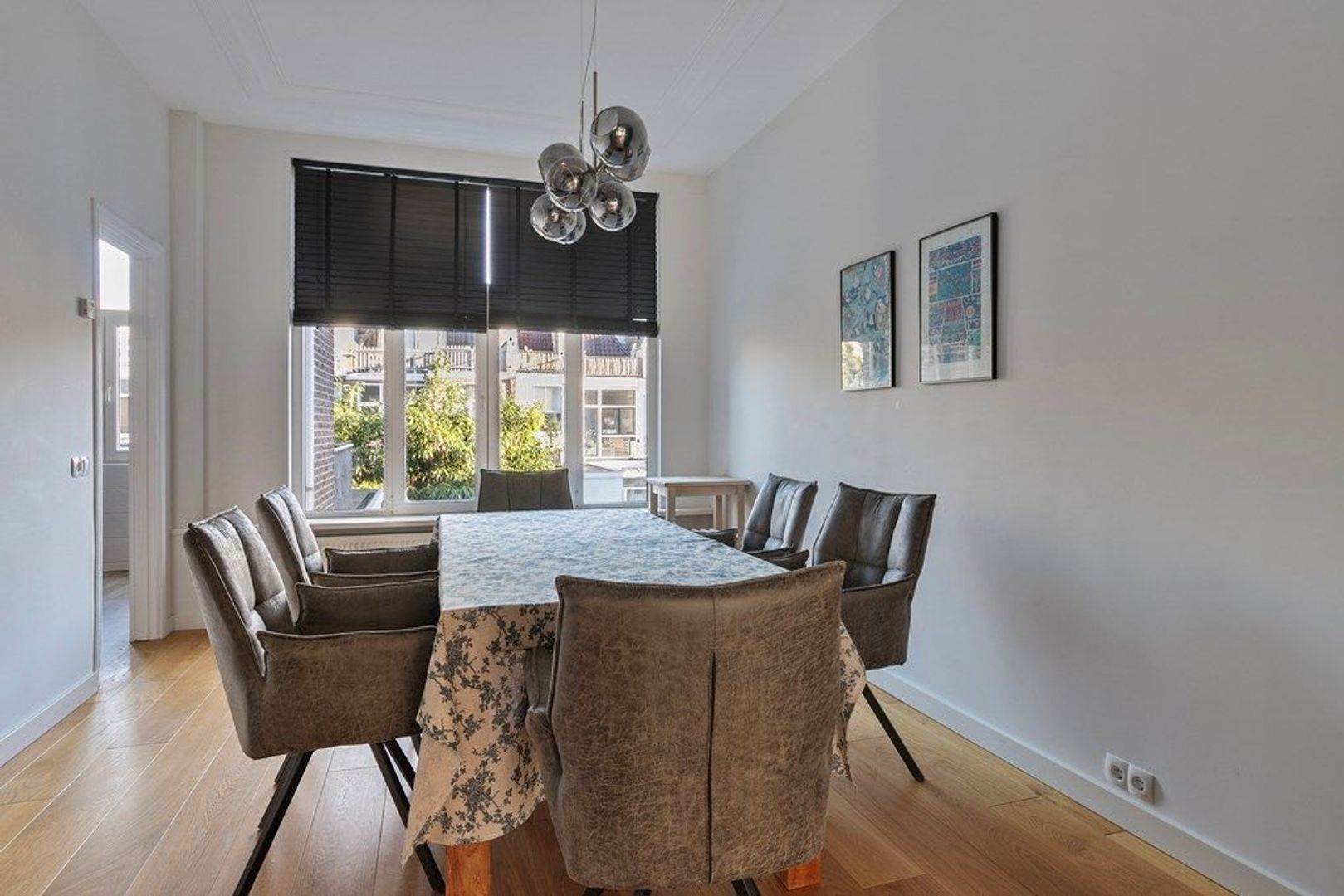 Fahrenheitstraat 397, Den Haag foto-8